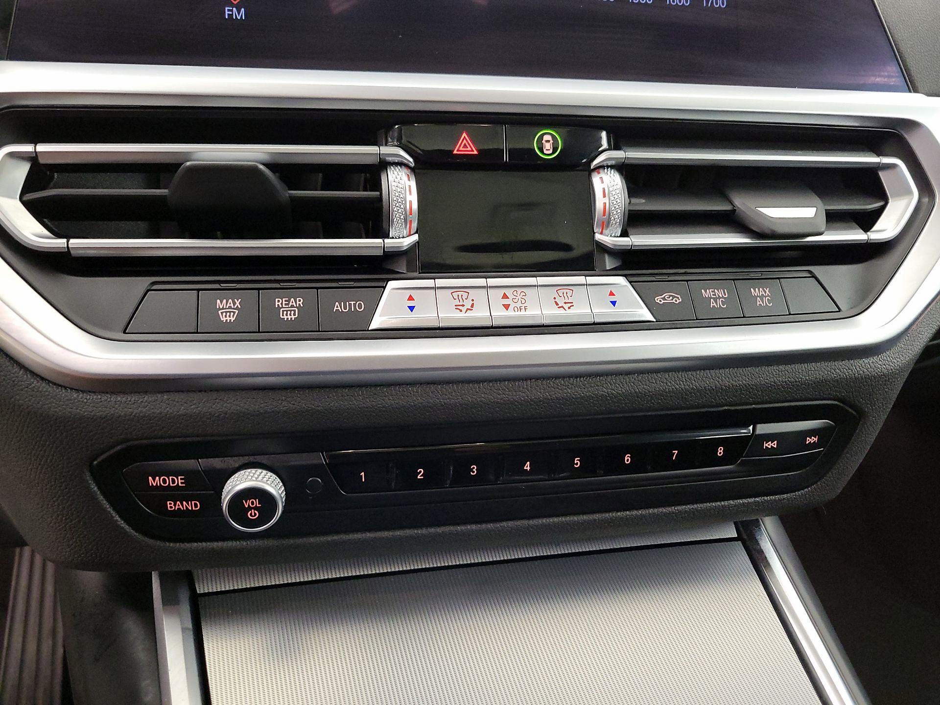 Thumbnail: 2021 BMW 3 Series - 17