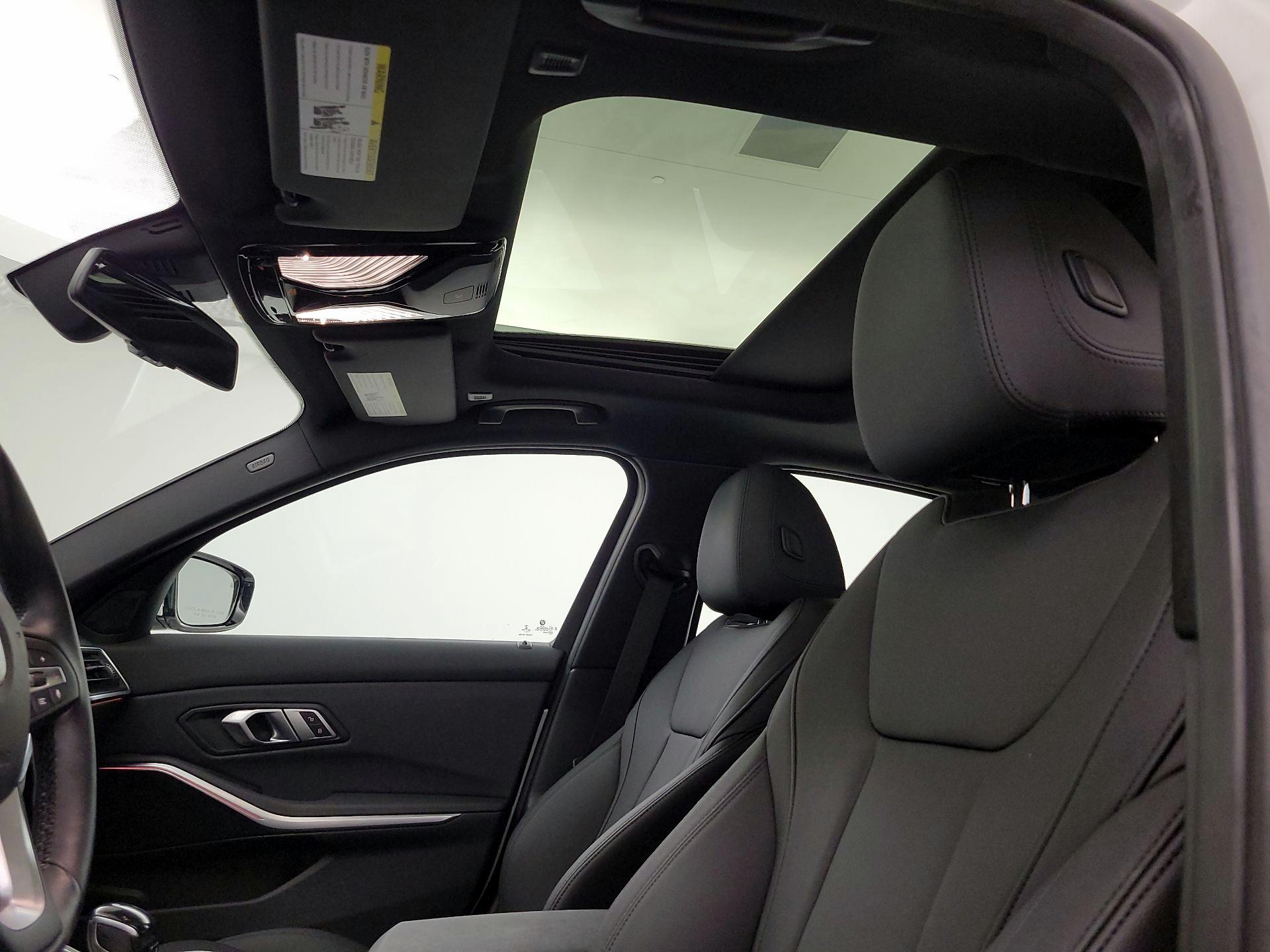 Thumbnail: 2021 BMW 3 Series - 20