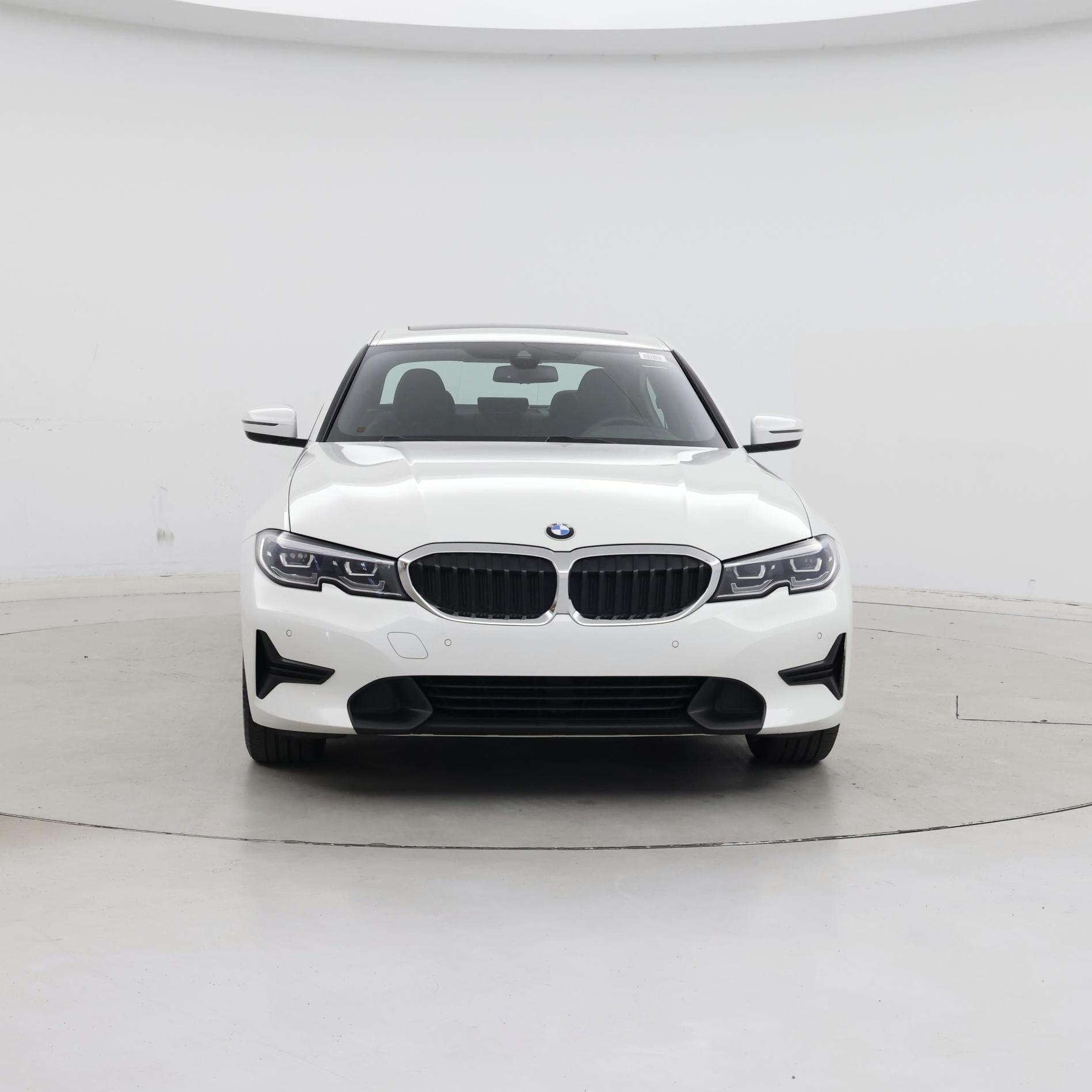 Thumbnail: 2021 BMW 3 Series - 5