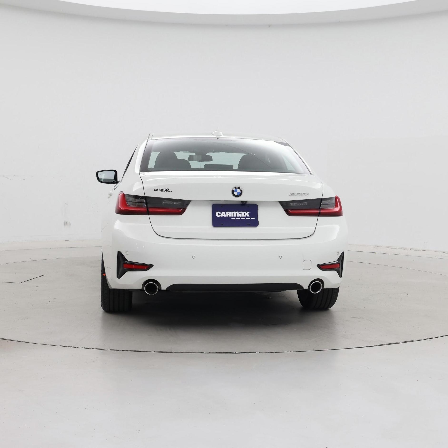 Thumbnail: 2021 BMW 3 Series - 6