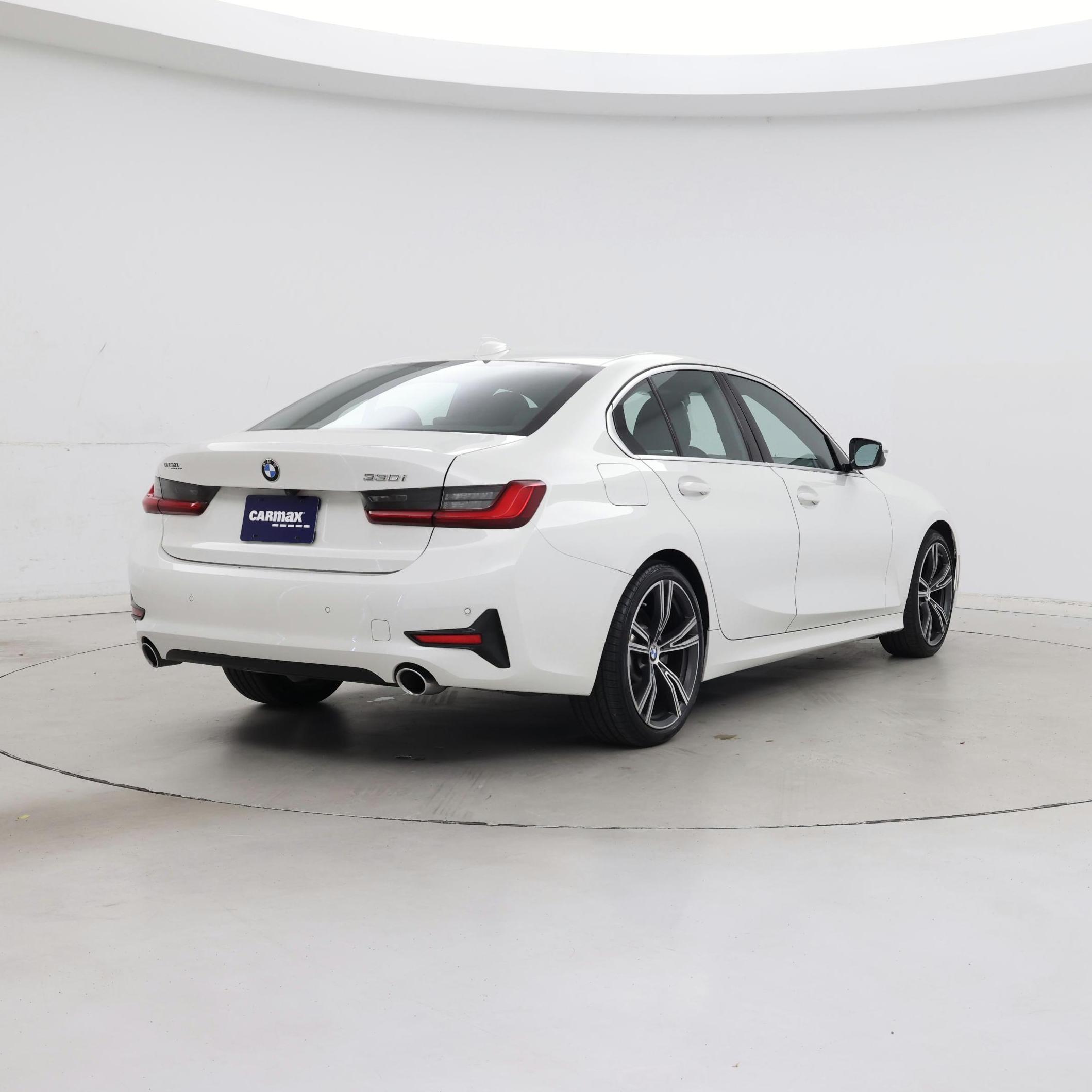 Thumbnail: 2021 BMW 3 Series - 8