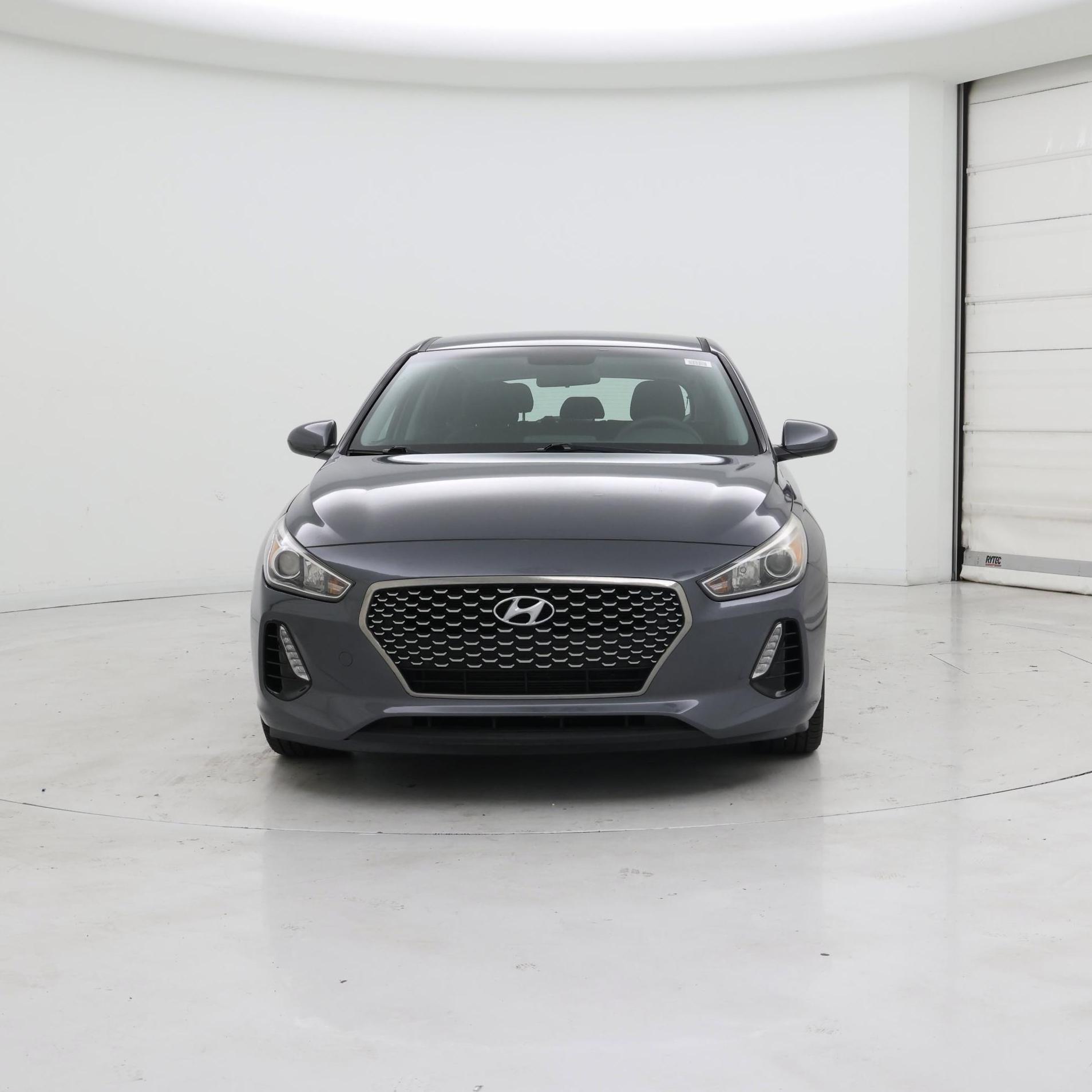 Thumbnail: 2018 Hyundai Elantra - 5
