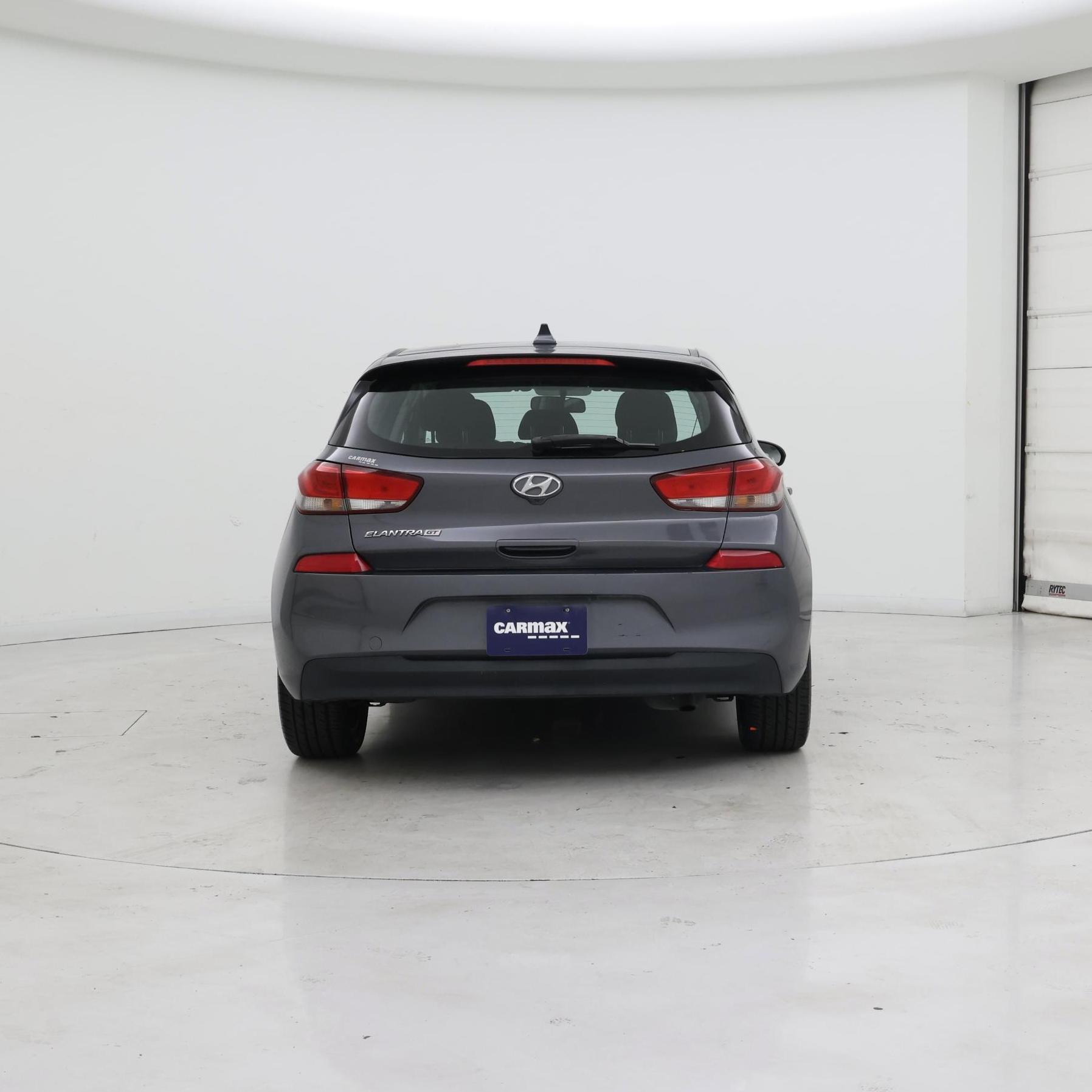 Thumbnail: 2018 Hyundai Elantra - 6