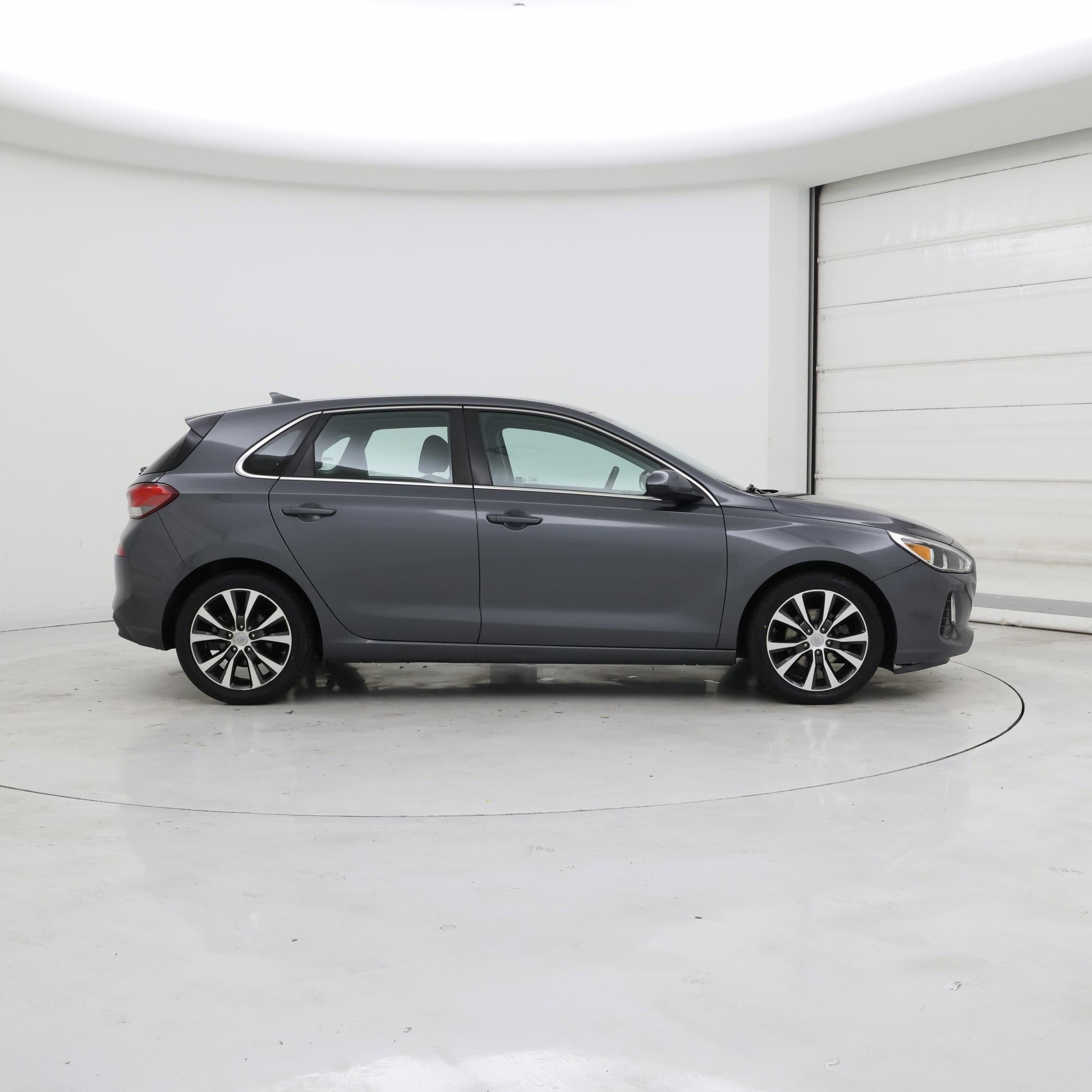 Thumbnail: 2018 Hyundai Elantra - 7
