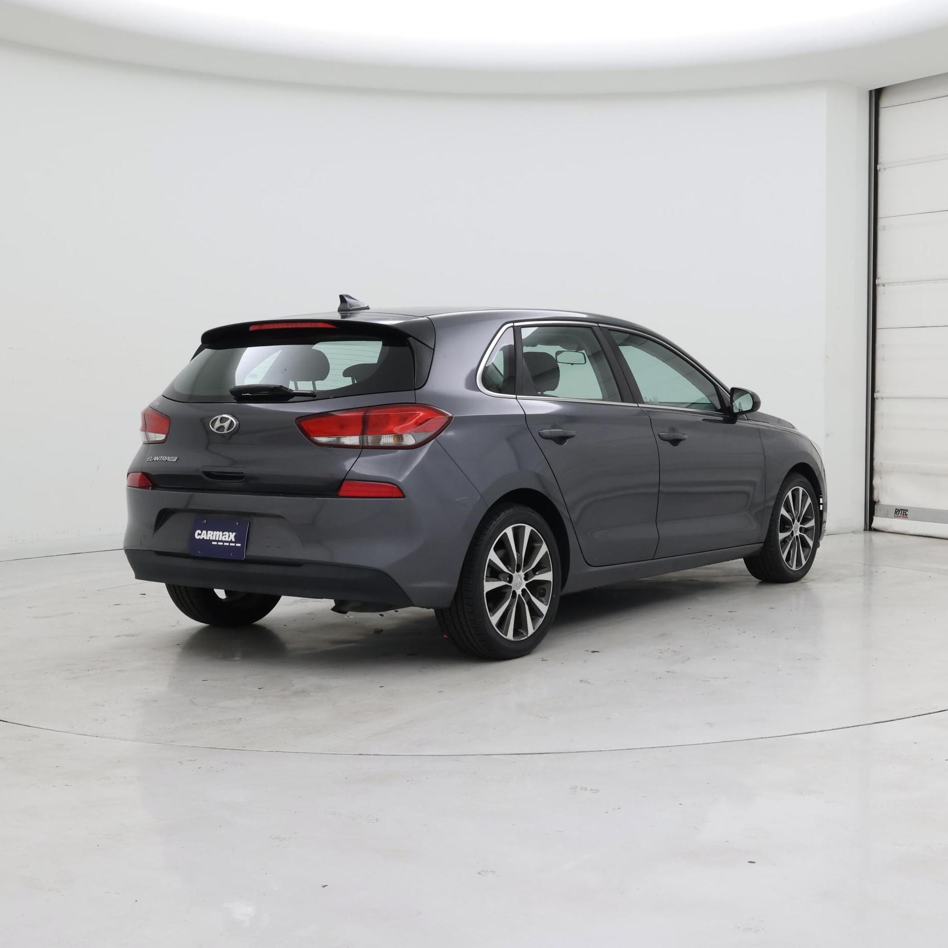 Thumbnail: 2018 Hyundai Elantra - 8