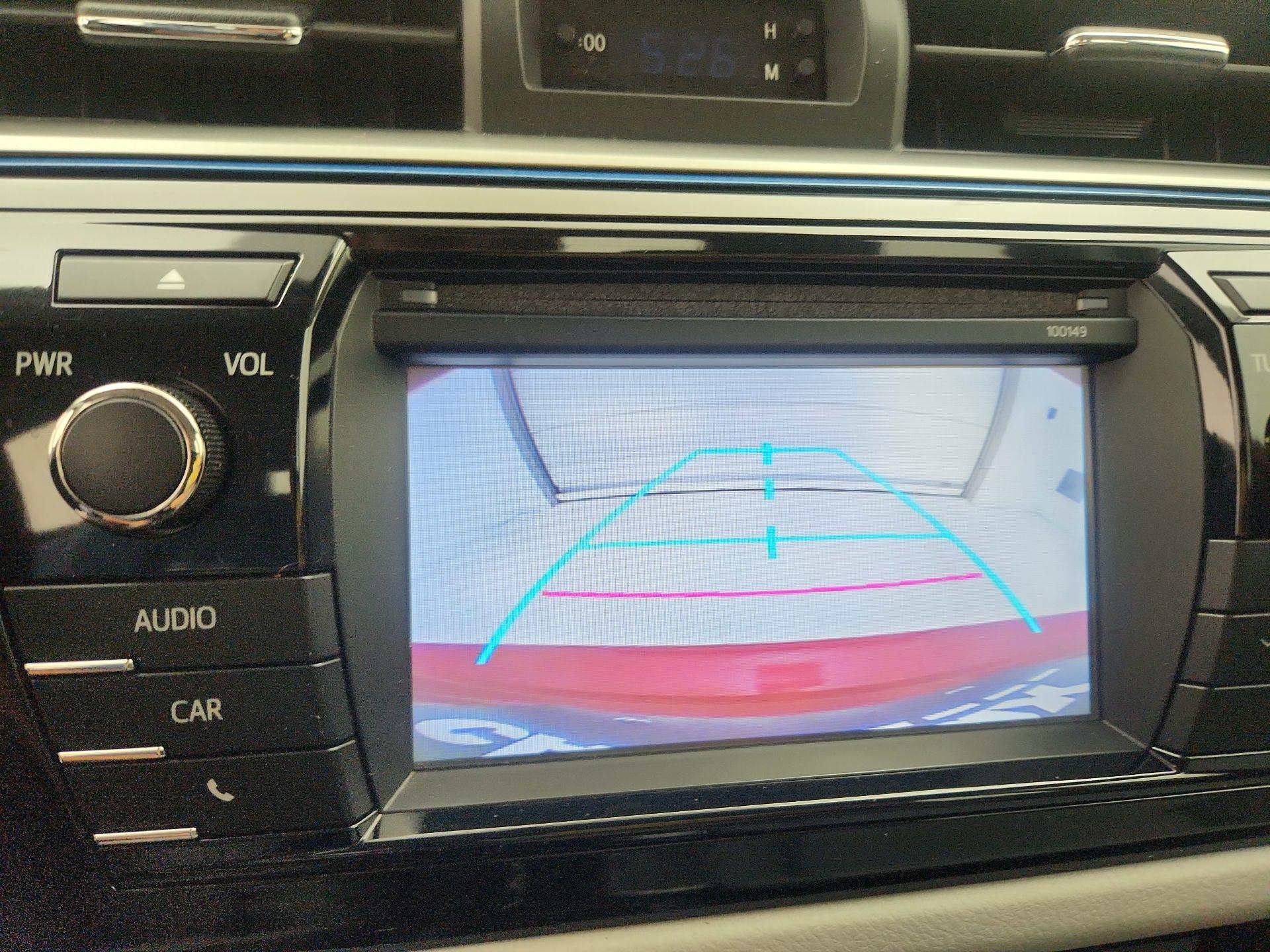 Thumbnail: 2015 Toyota Corolla - 14