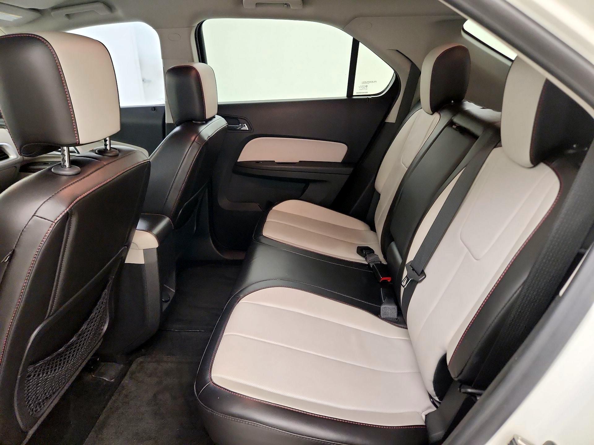 Thumbnail: 2015 Chevrolet Equinox - 18