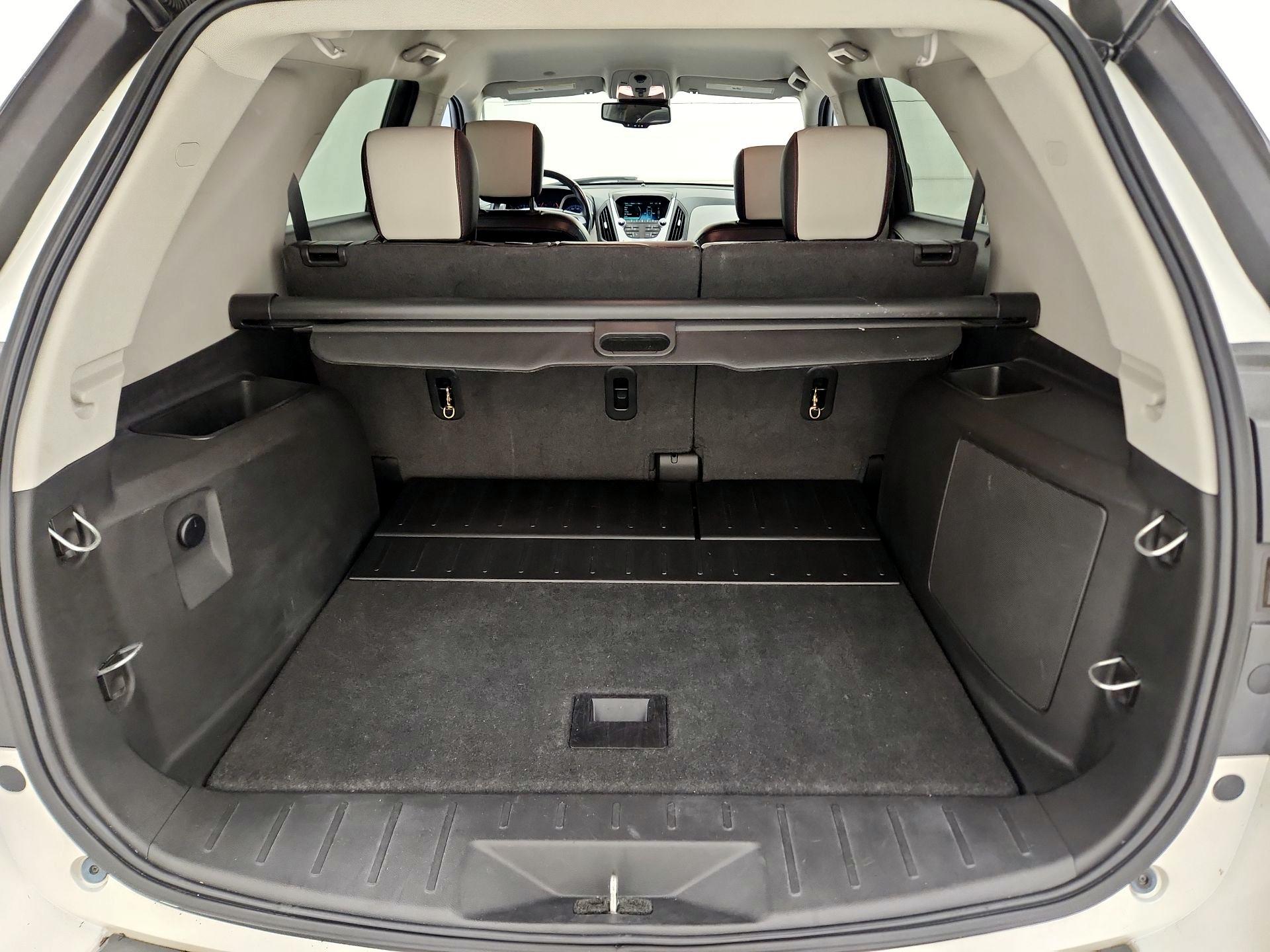 Thumbnail: 2015 Chevrolet Equinox - 19