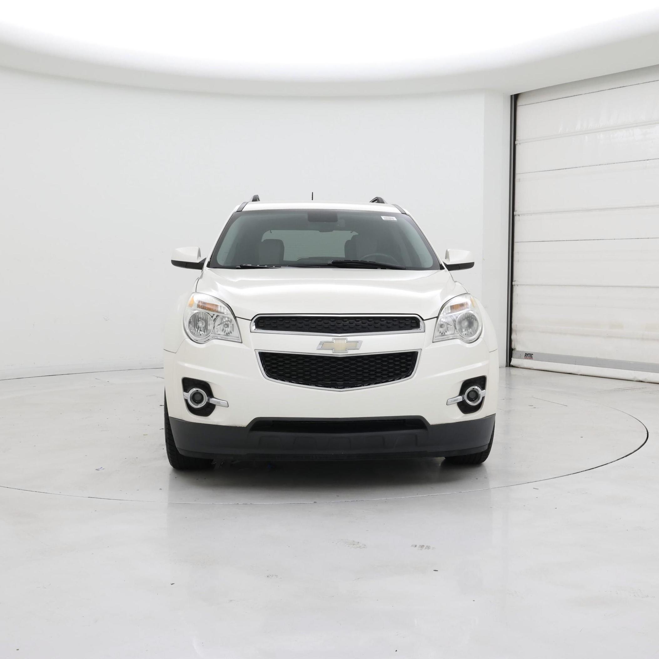 Thumbnail: 2015 Chevrolet Equinox - 5