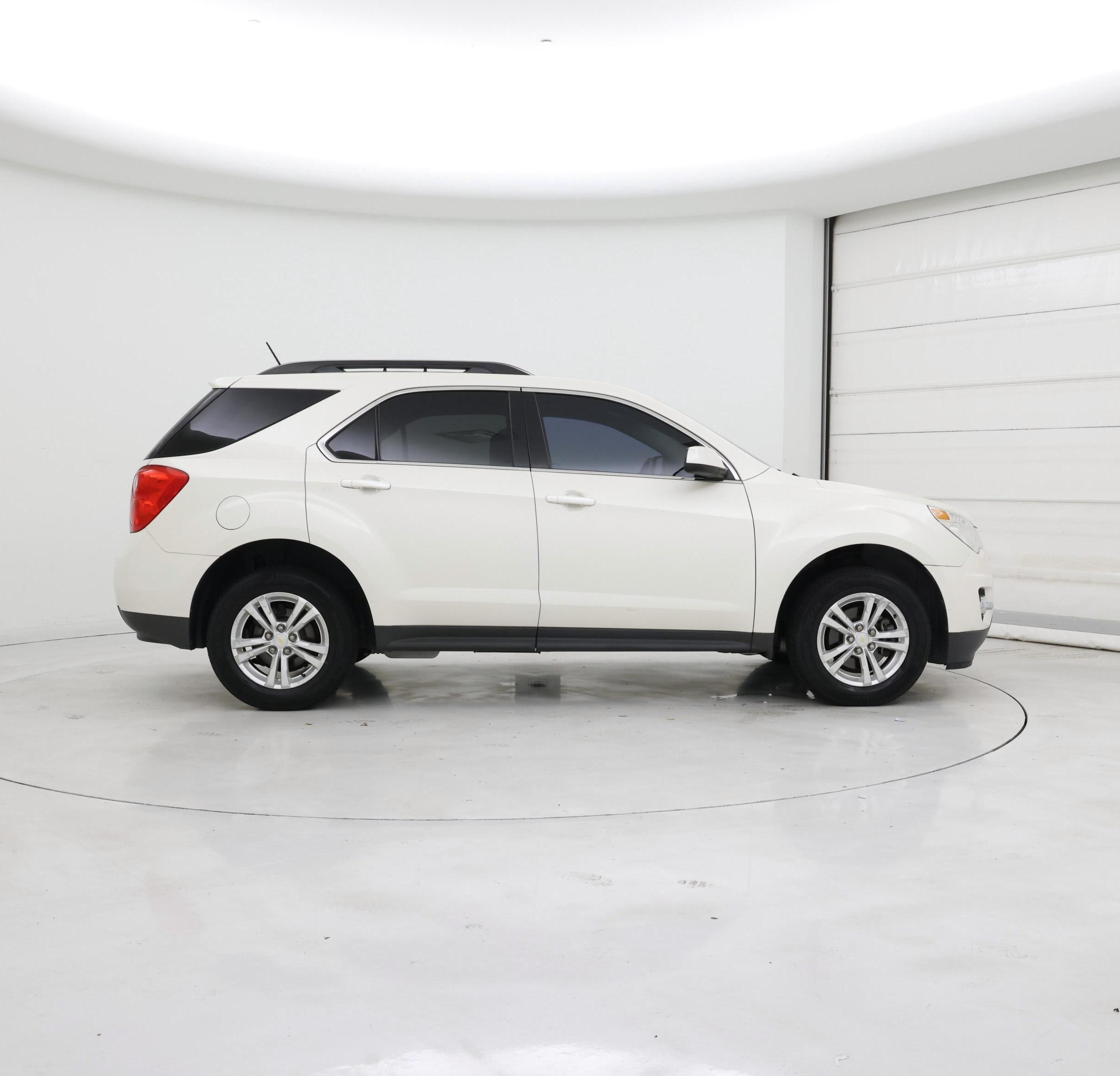 Thumbnail: 2015 Chevrolet Equinox - 7