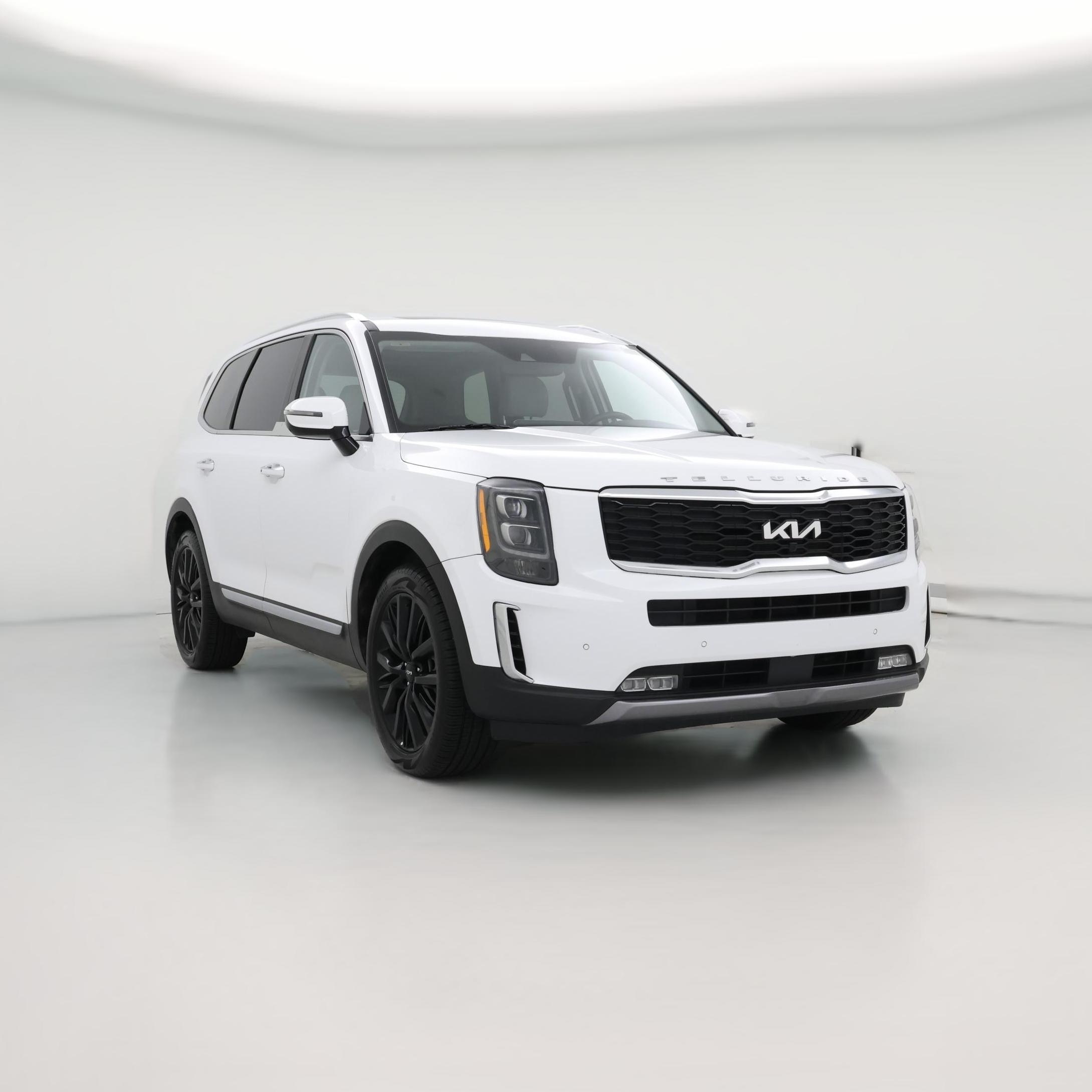 Thumbnail: 2022 Kia Telluride - 1