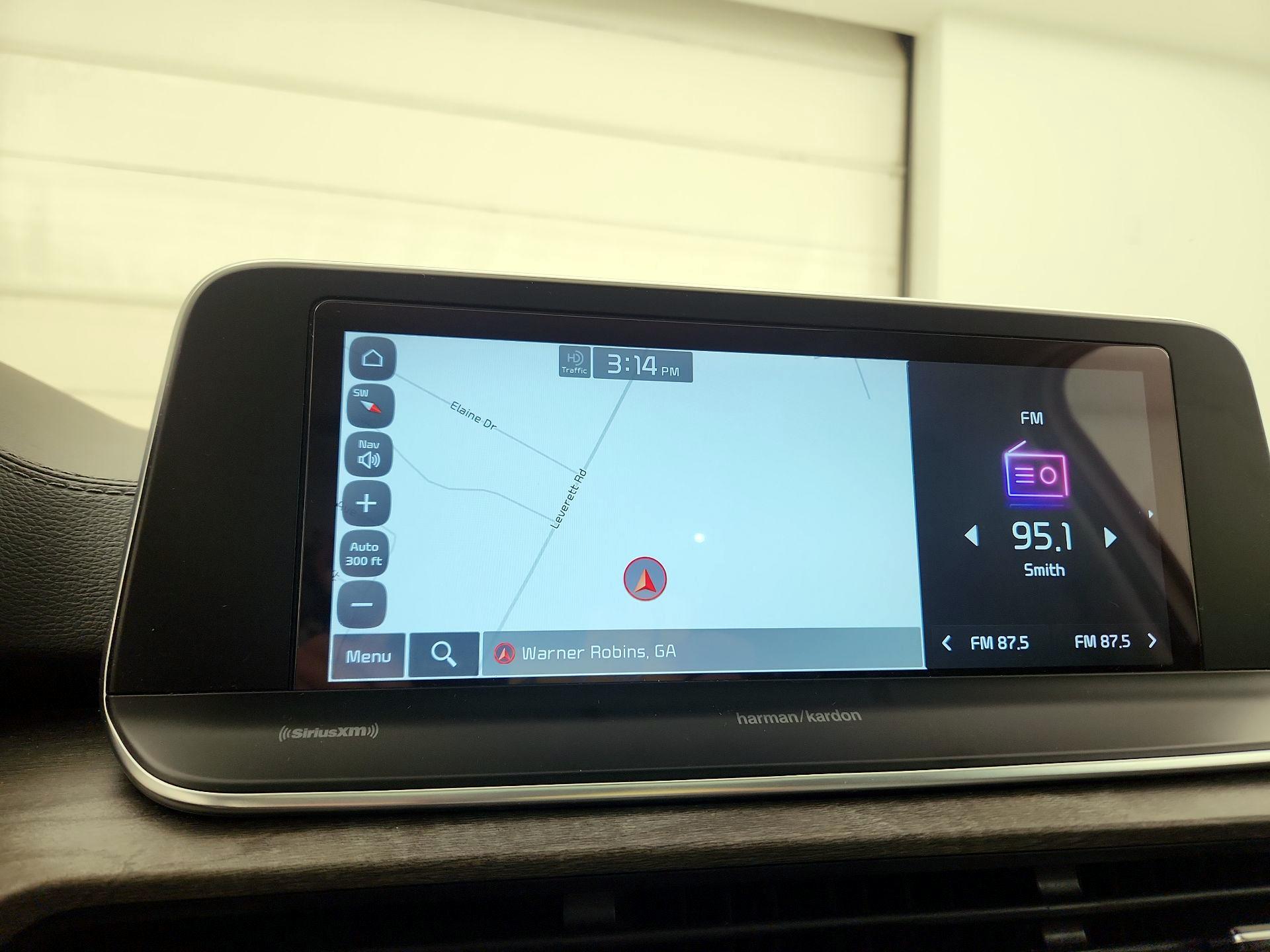 Thumbnail: 2022 Kia Telluride - 14