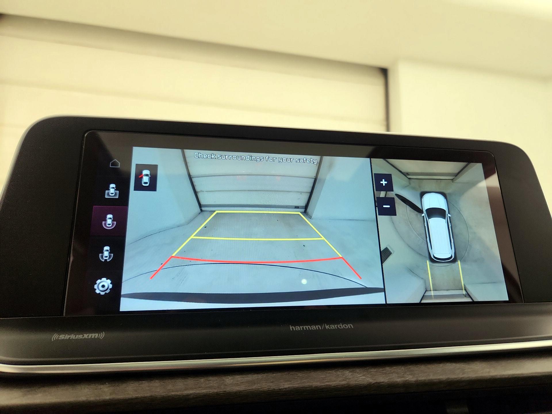 Thumbnail: 2022 Kia Telluride - 15