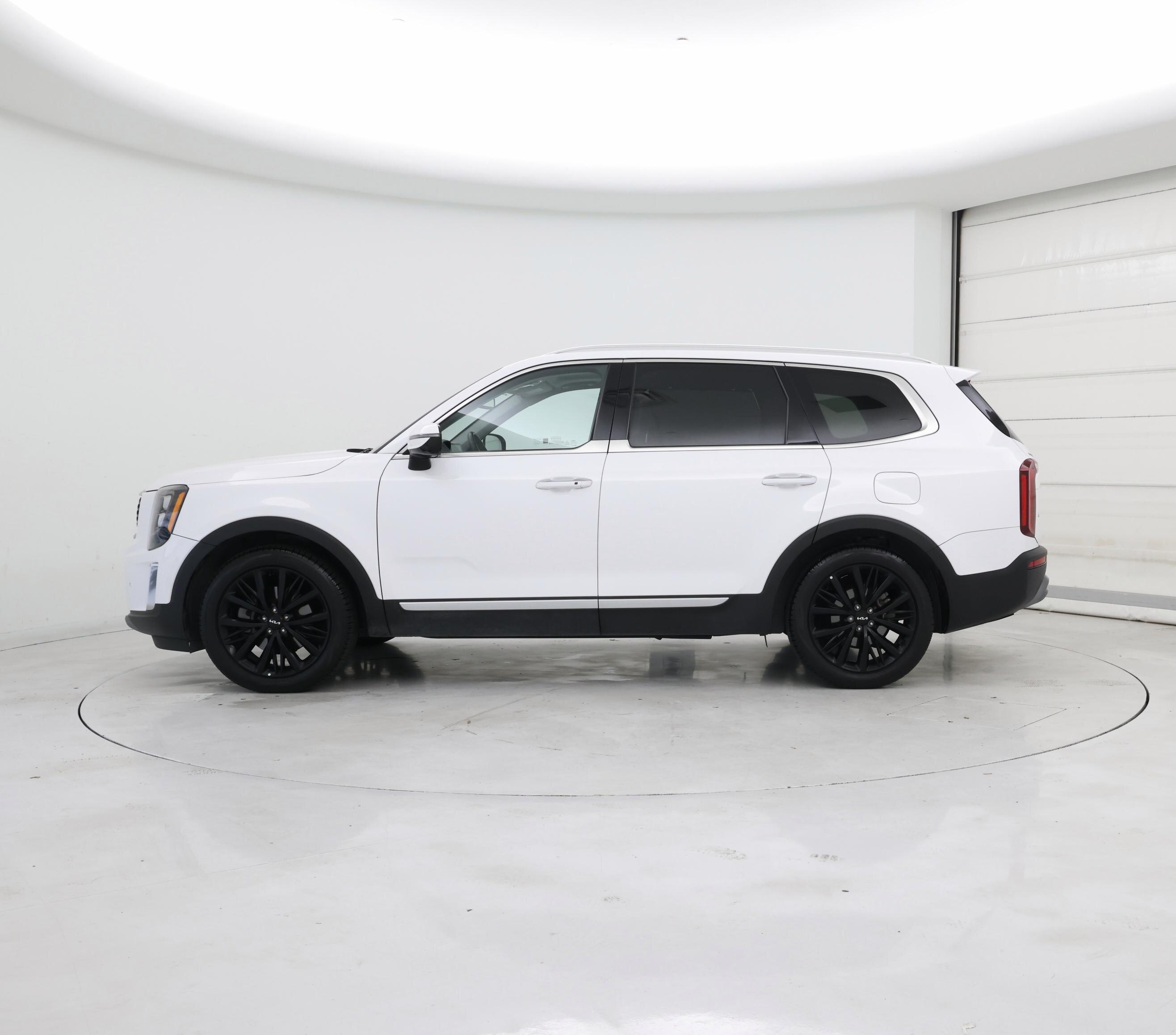 Thumbnail: 2022 Kia Telluride - 3