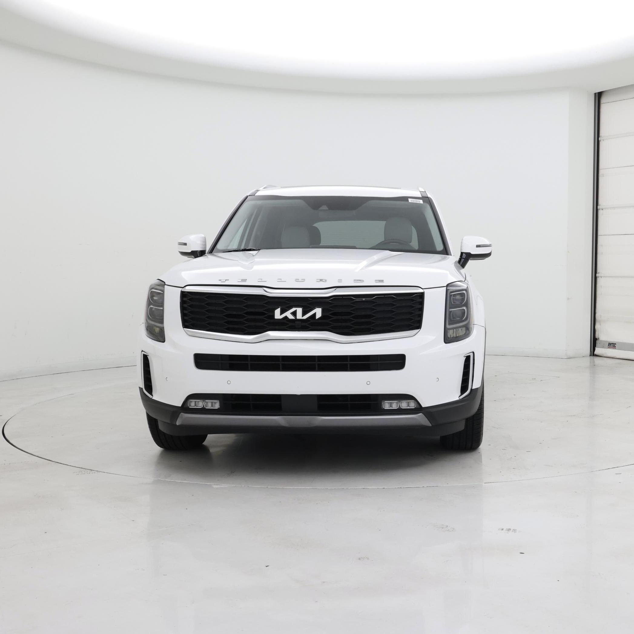 Thumbnail: 2022 Kia Telluride - 5