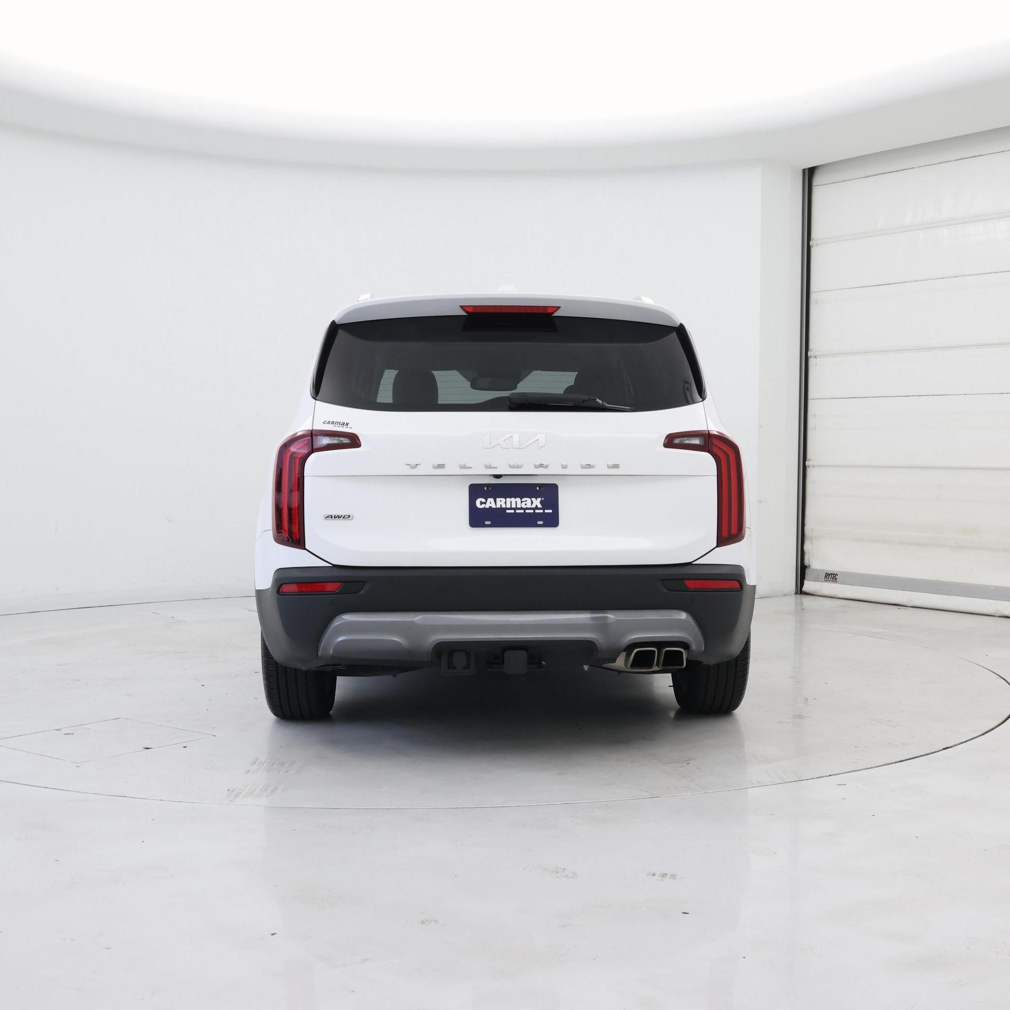 Thumbnail: 2022 Kia Telluride - 6