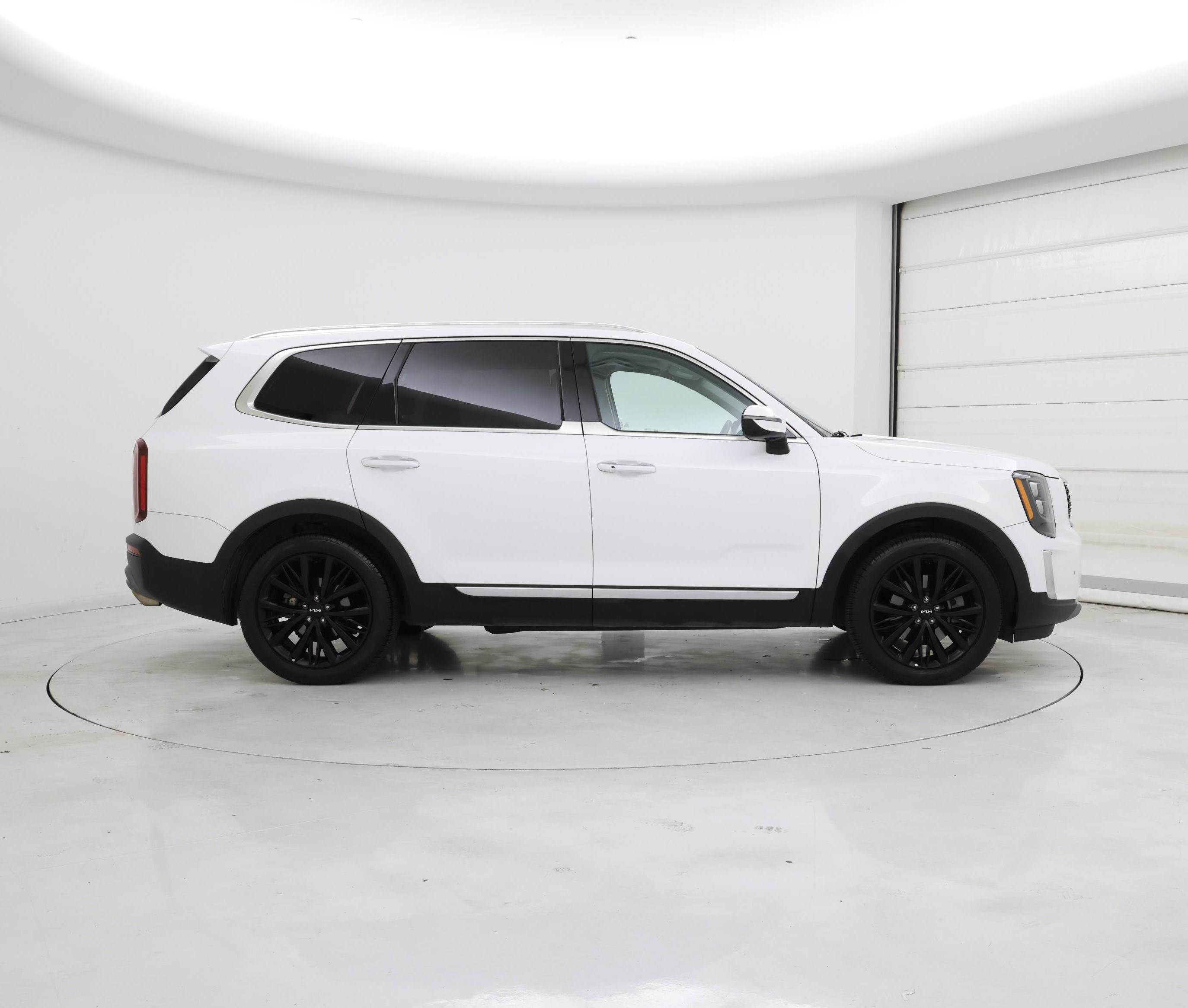 Thumbnail: 2022 Kia Telluride - 7