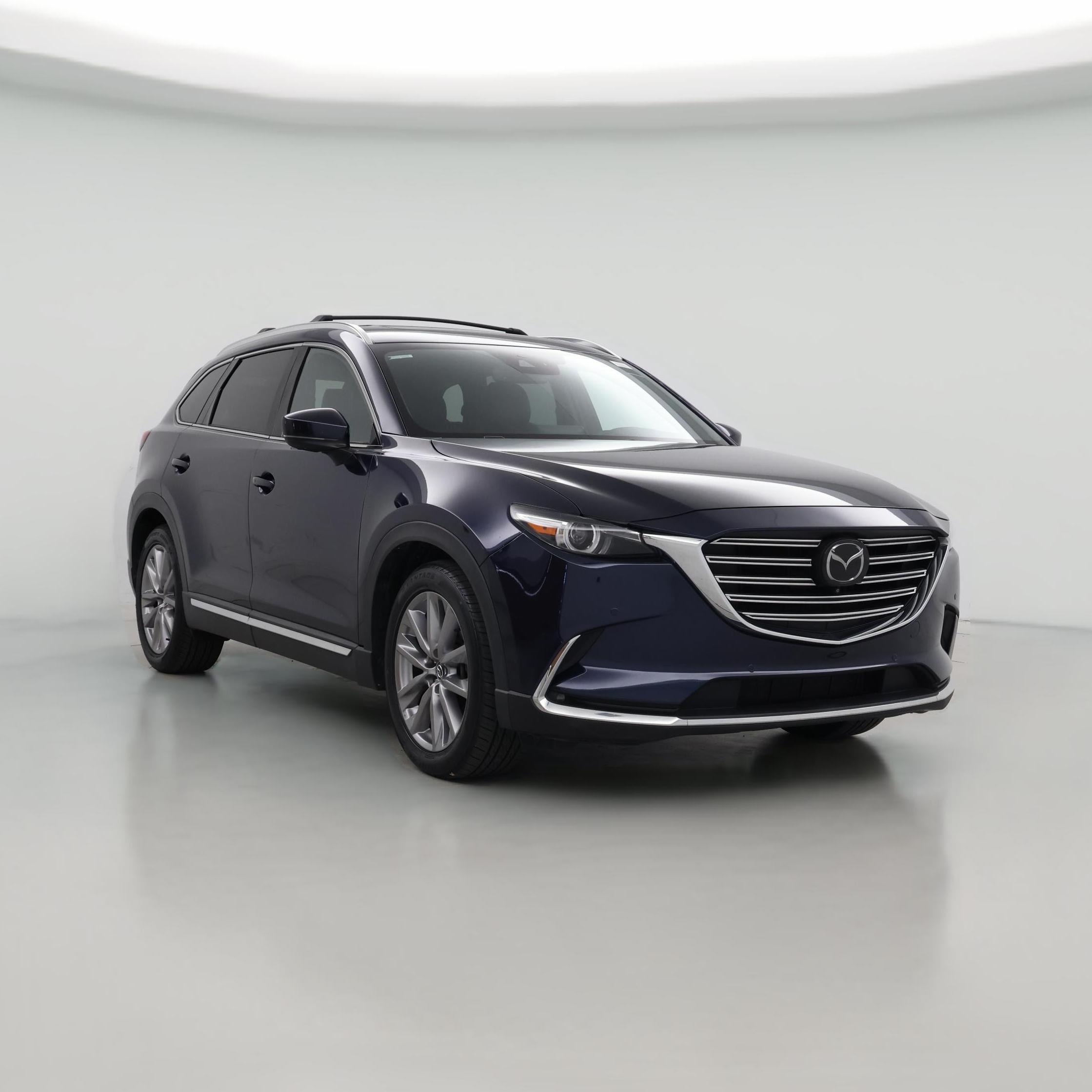 Thumbnail: 2020 Mazda CX-9 - 1