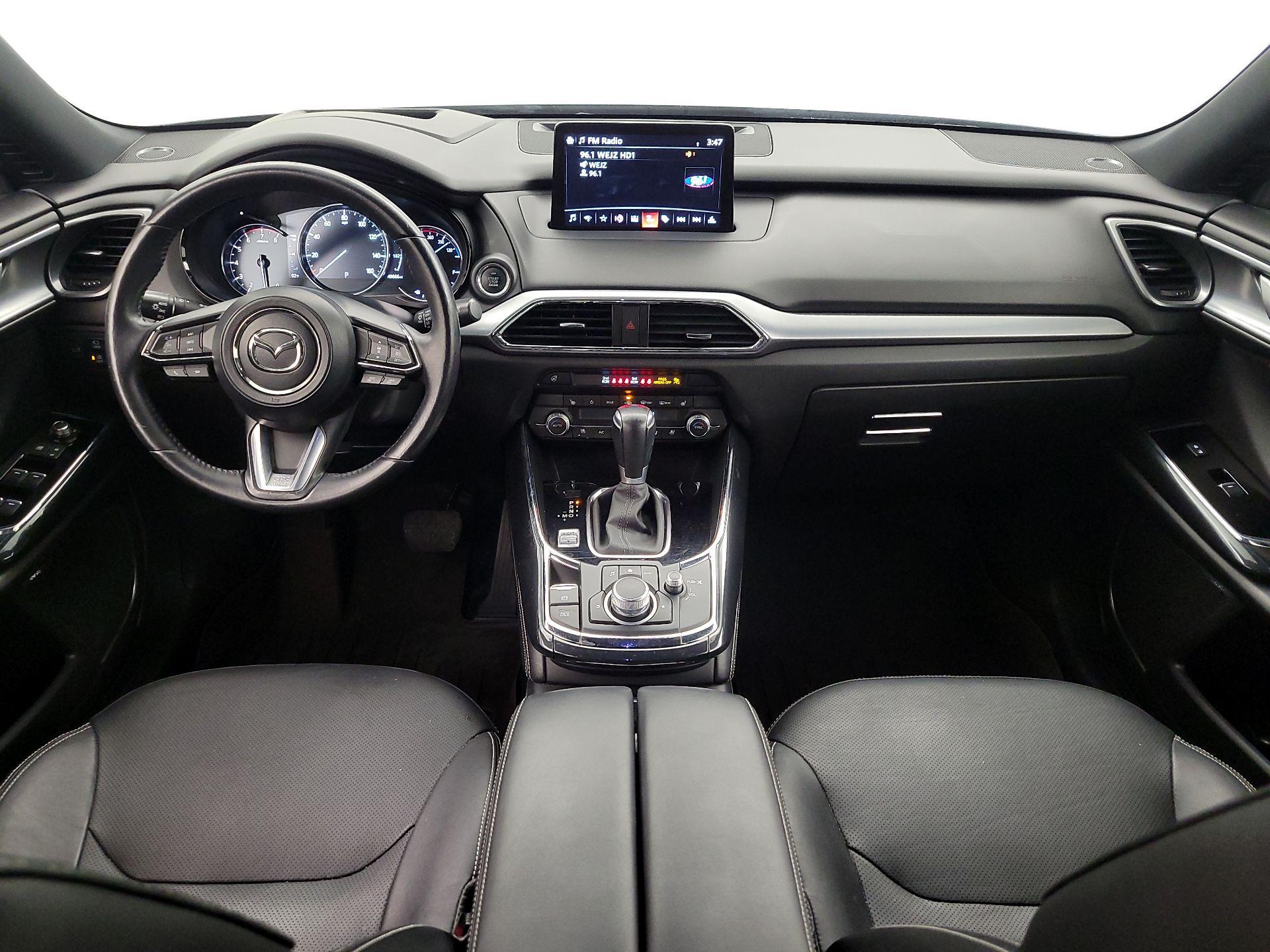 Thumbnail: 2020 Mazda CX-9 - 9