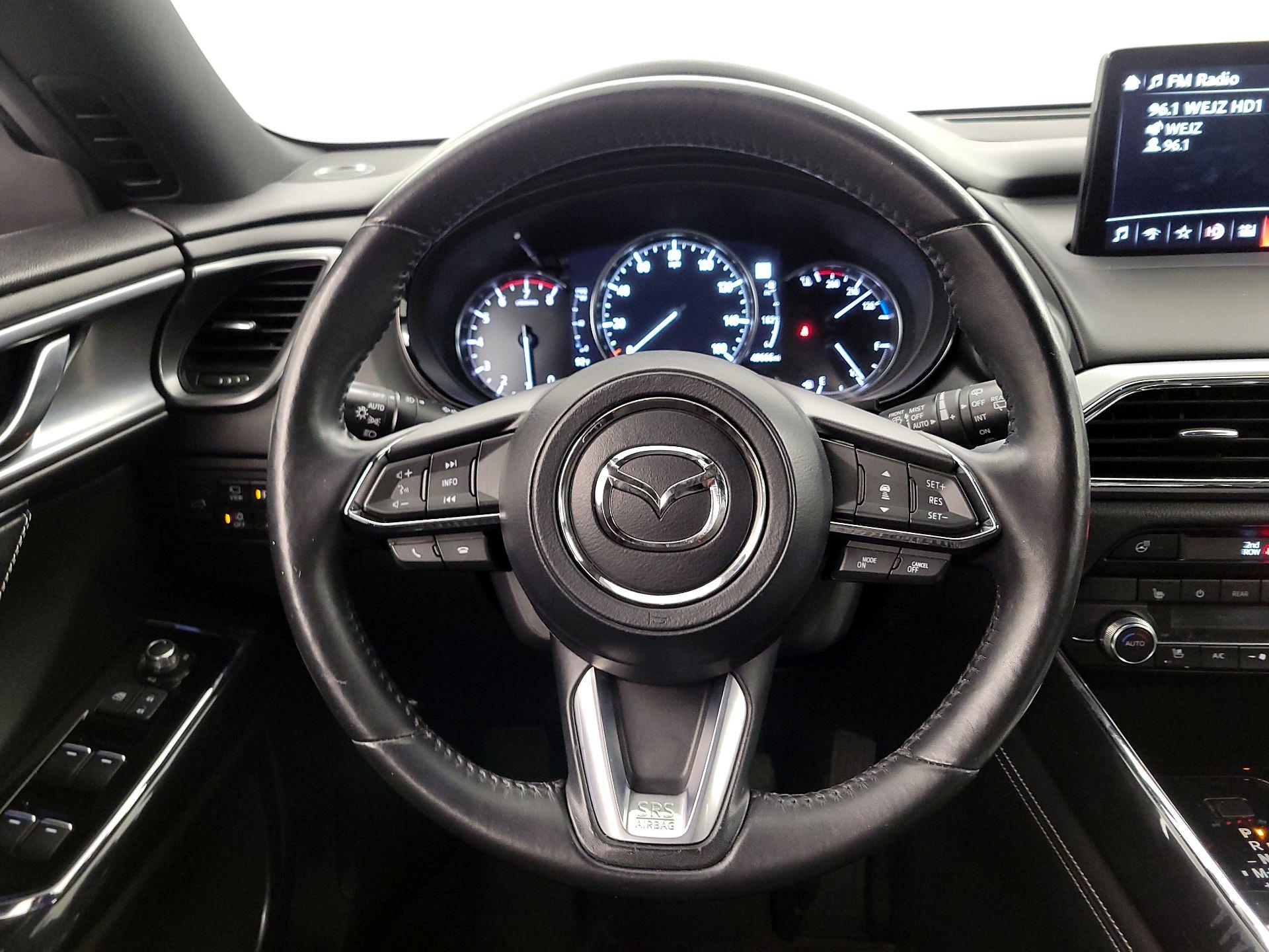 Thumbnail: 2020 Mazda CX-9 - 10