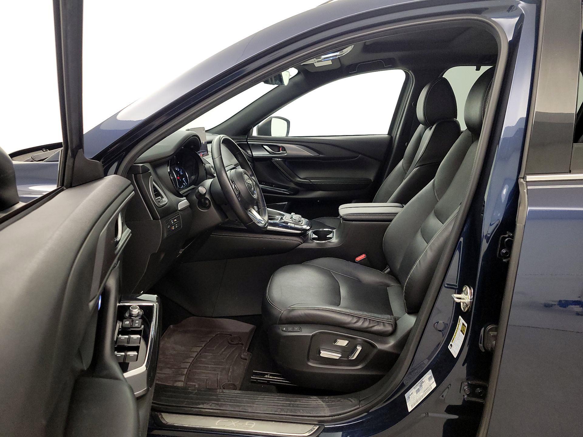 Thumbnail: 2020 Mazda CX-9 - 11