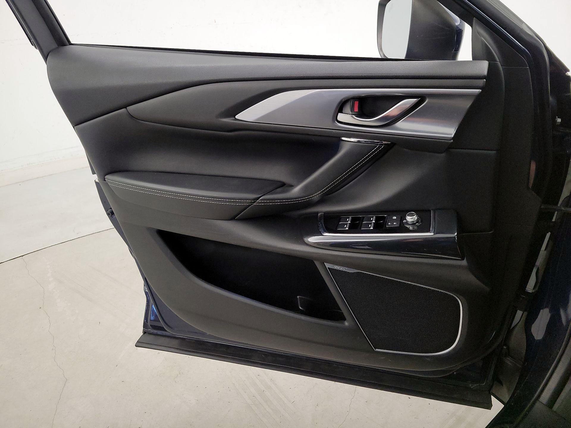 Thumbnail: 2020 Mazda CX-9 - 12