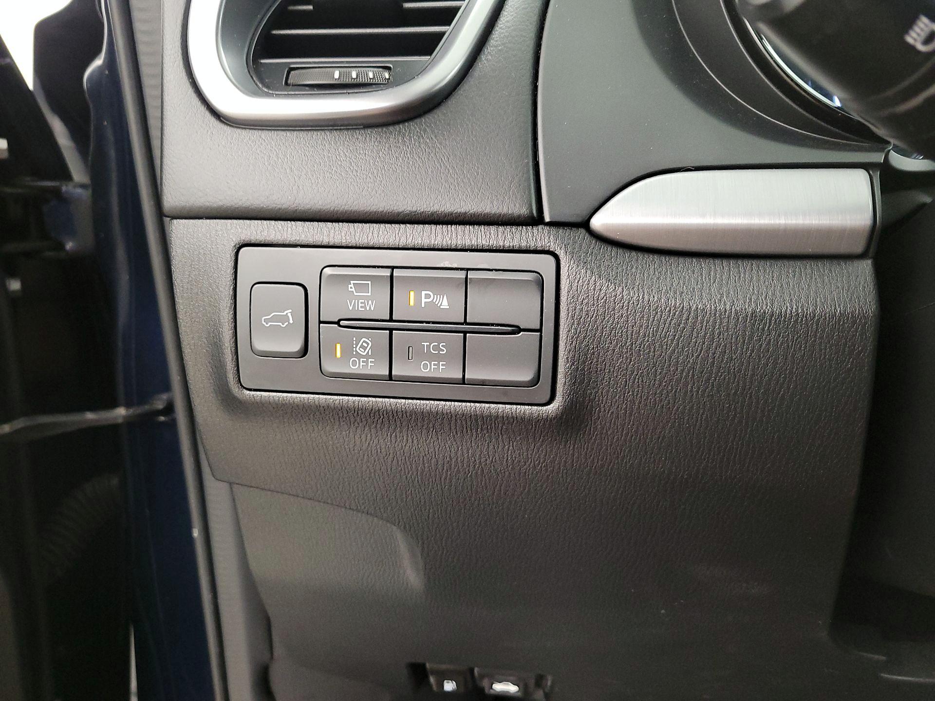 Thumbnail: 2020 Mazda CX-9 - 13