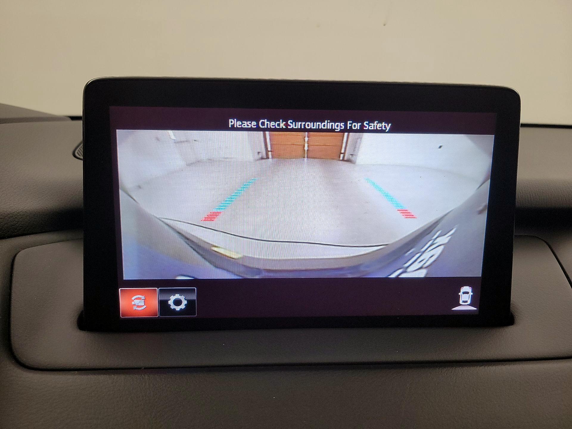 Thumbnail: 2020 Mazda CX-9 - 14