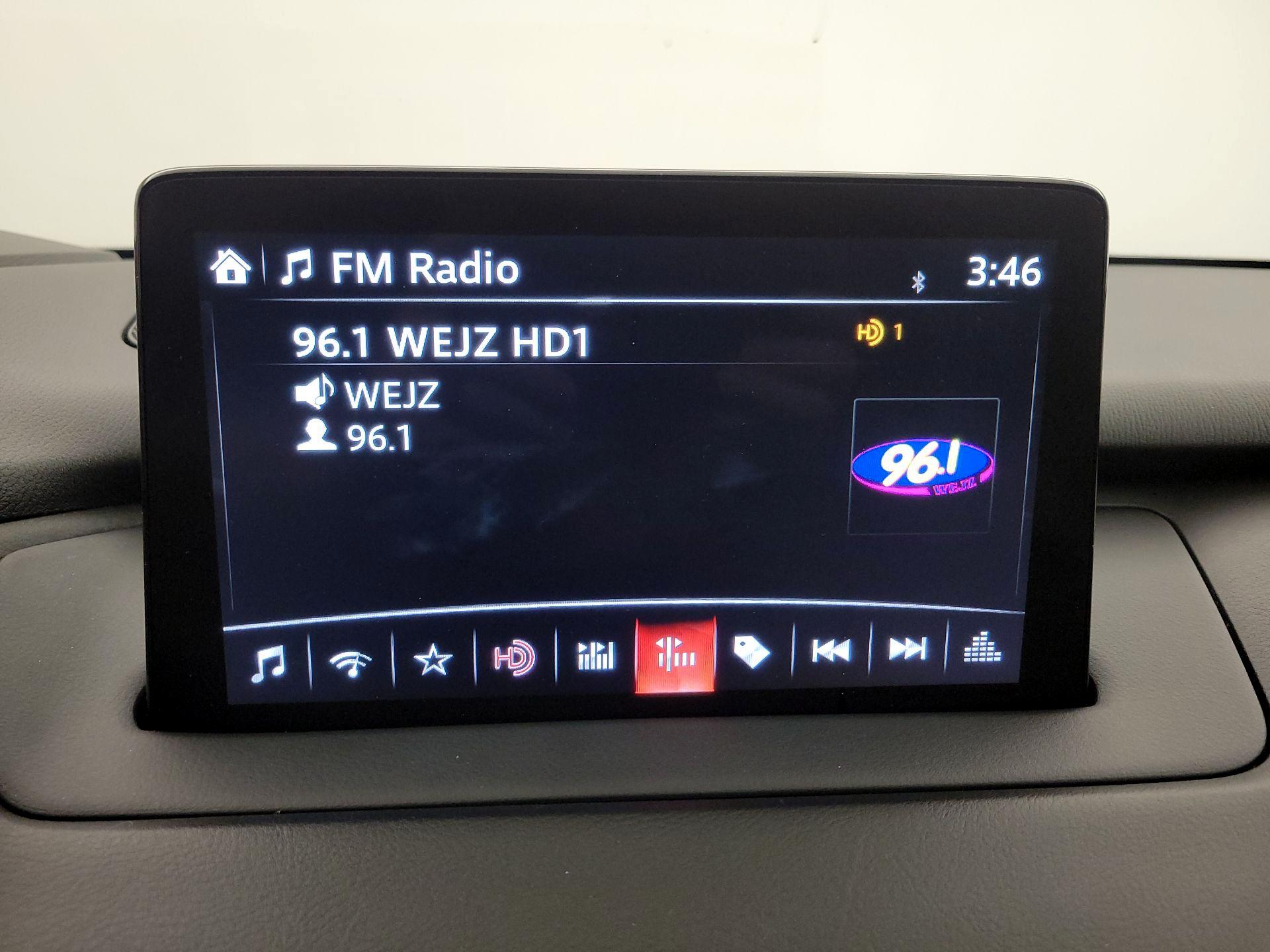 Thumbnail: 2020 Mazda CX-9 - 15