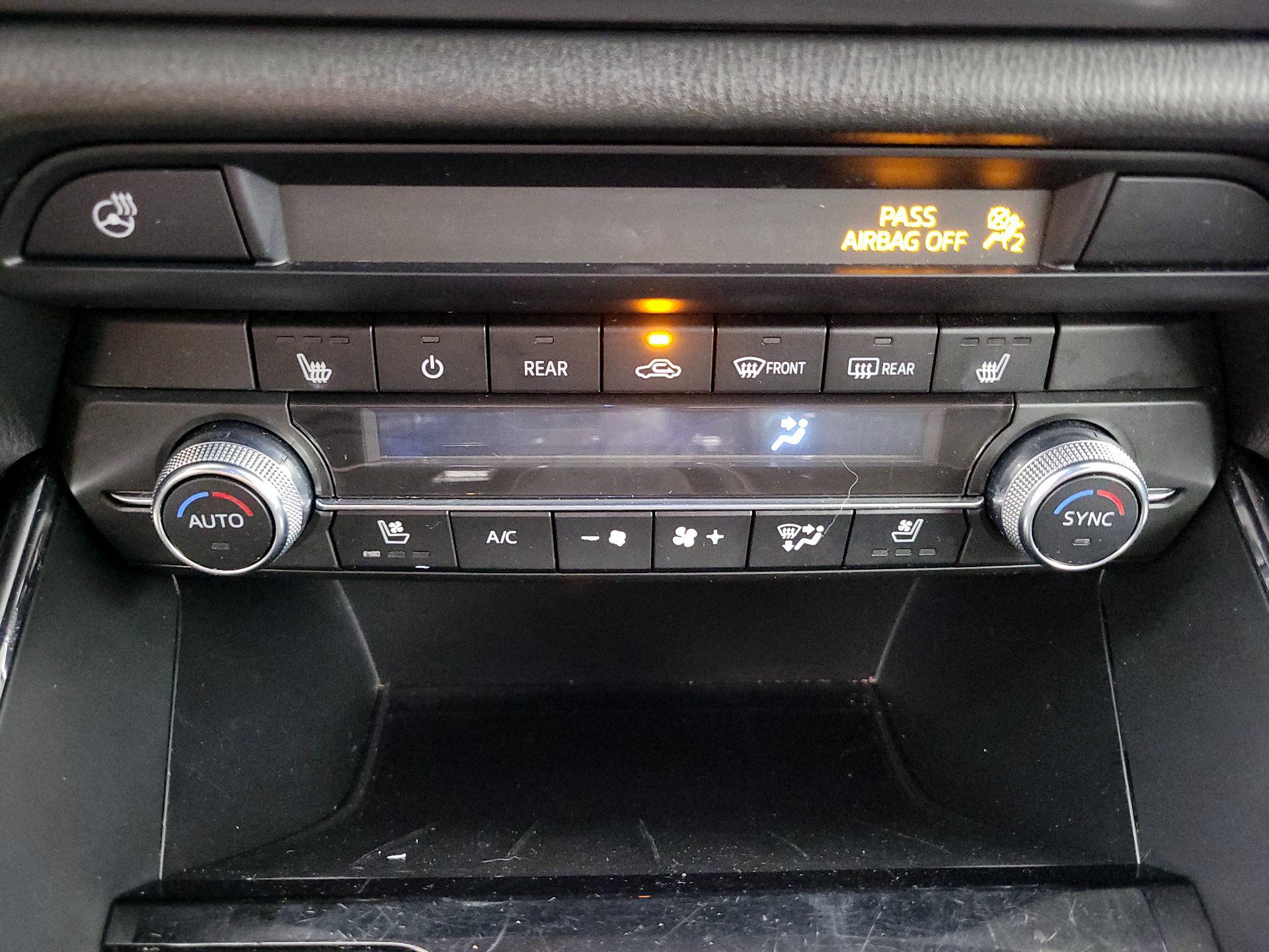 Thumbnail: 2020 Mazda CX-9 - 16