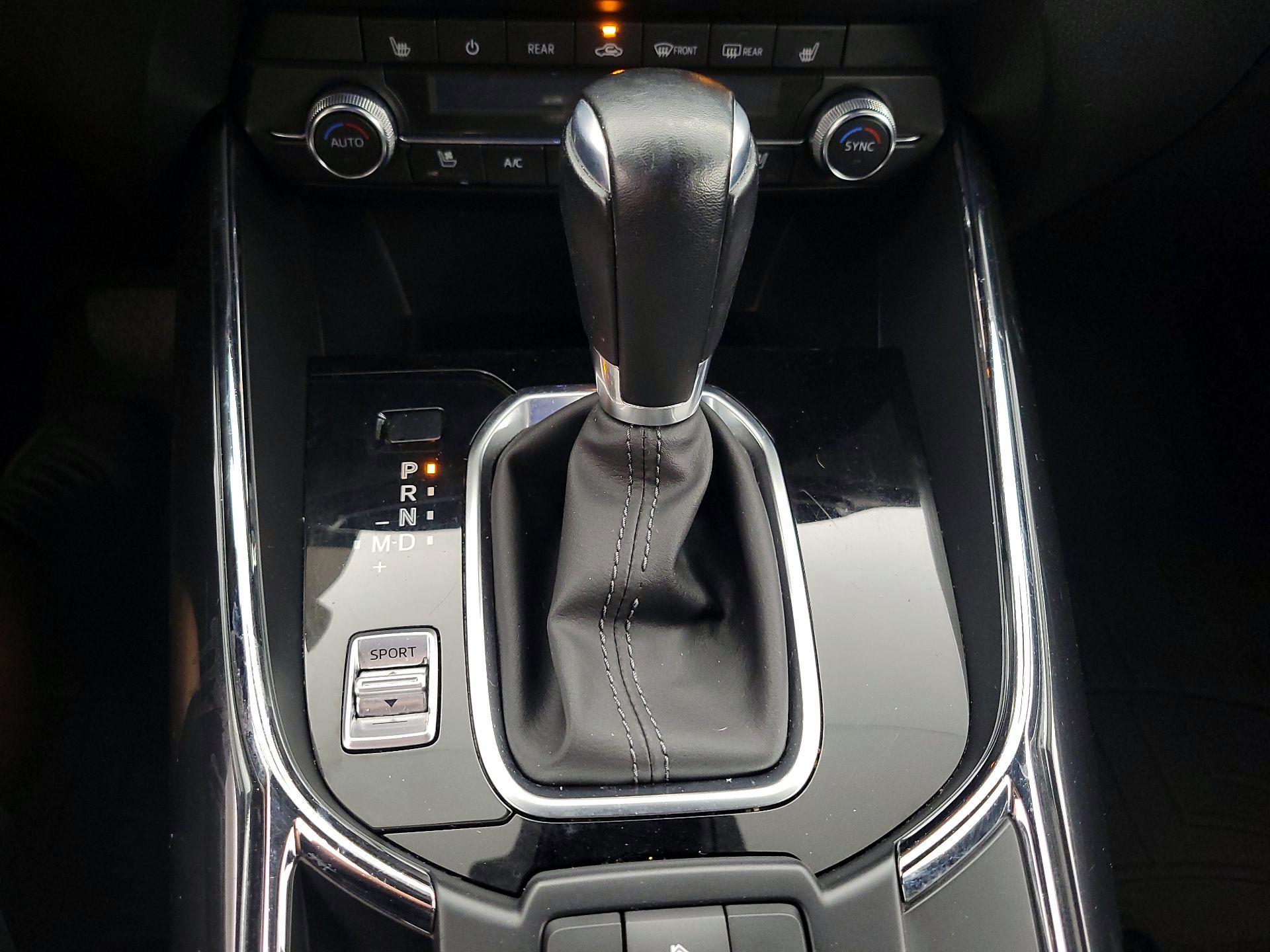 Thumbnail: 2020 Mazda CX-9 - 17