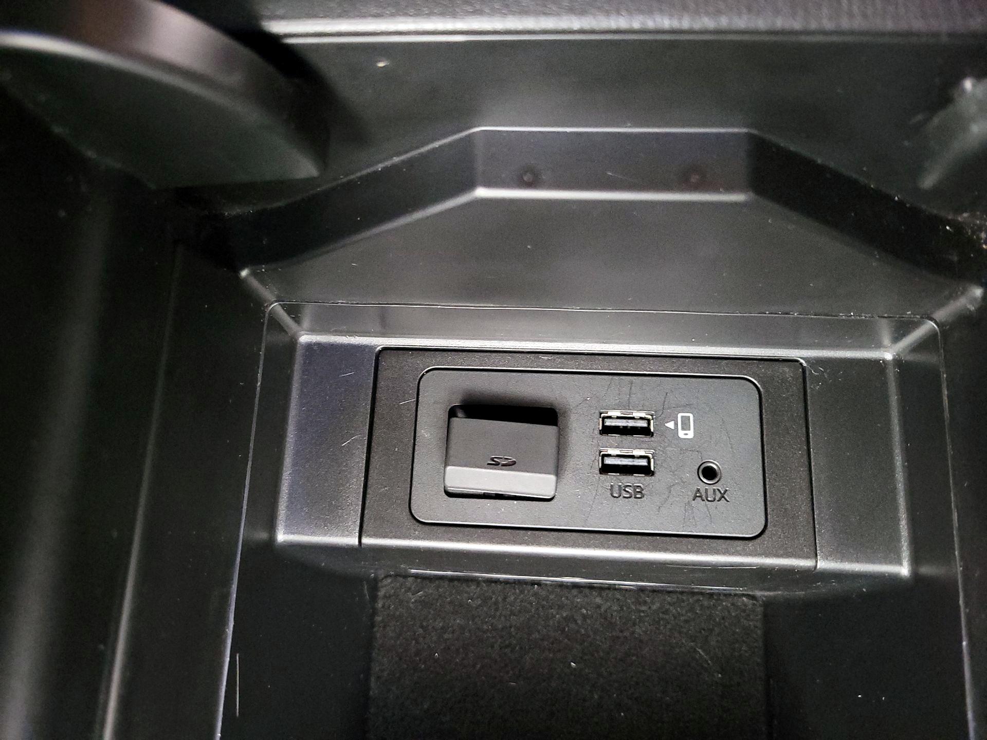 Thumbnail: 2020 Mazda CX-9 - 18