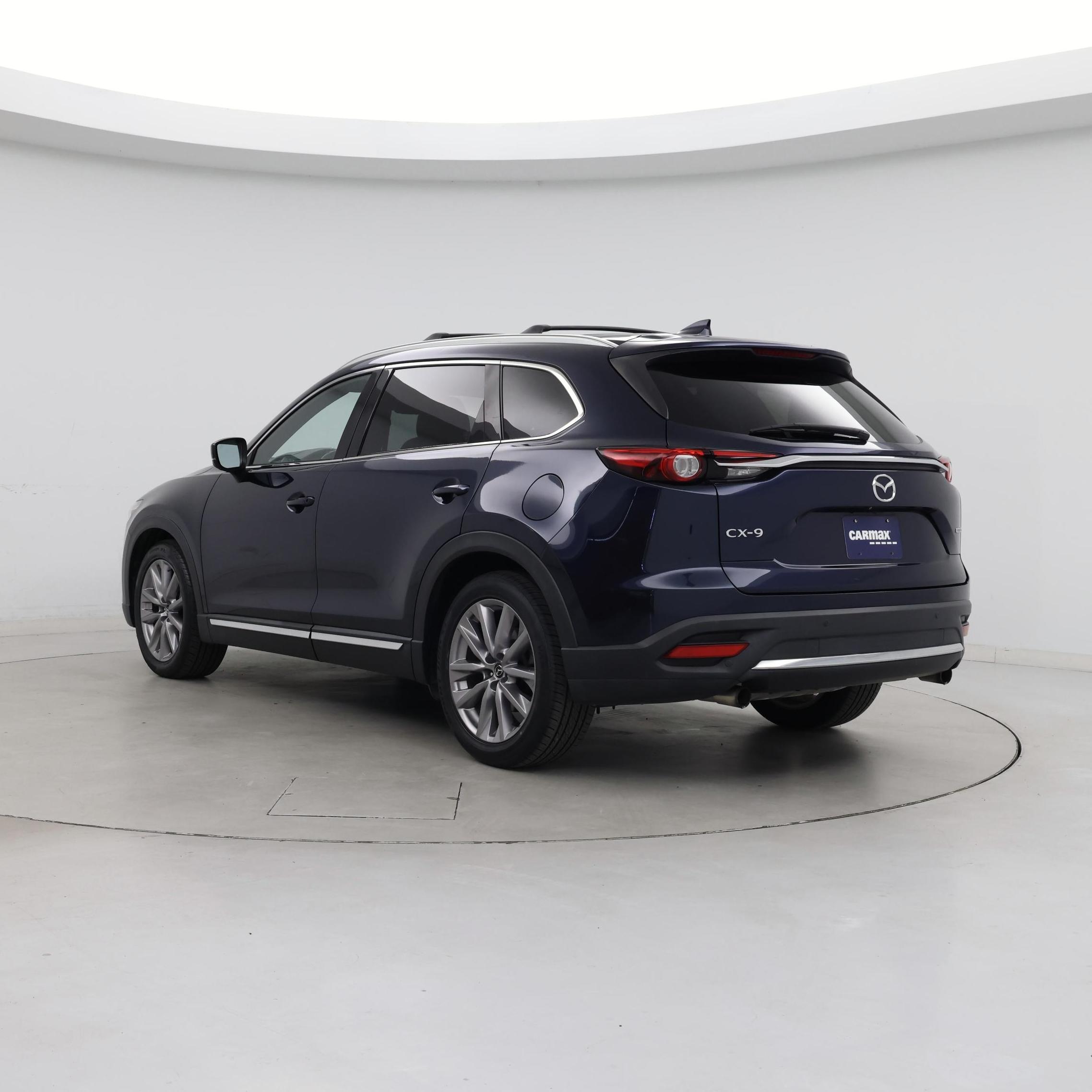 Thumbnail: 2020 Mazda CX-9 - 2