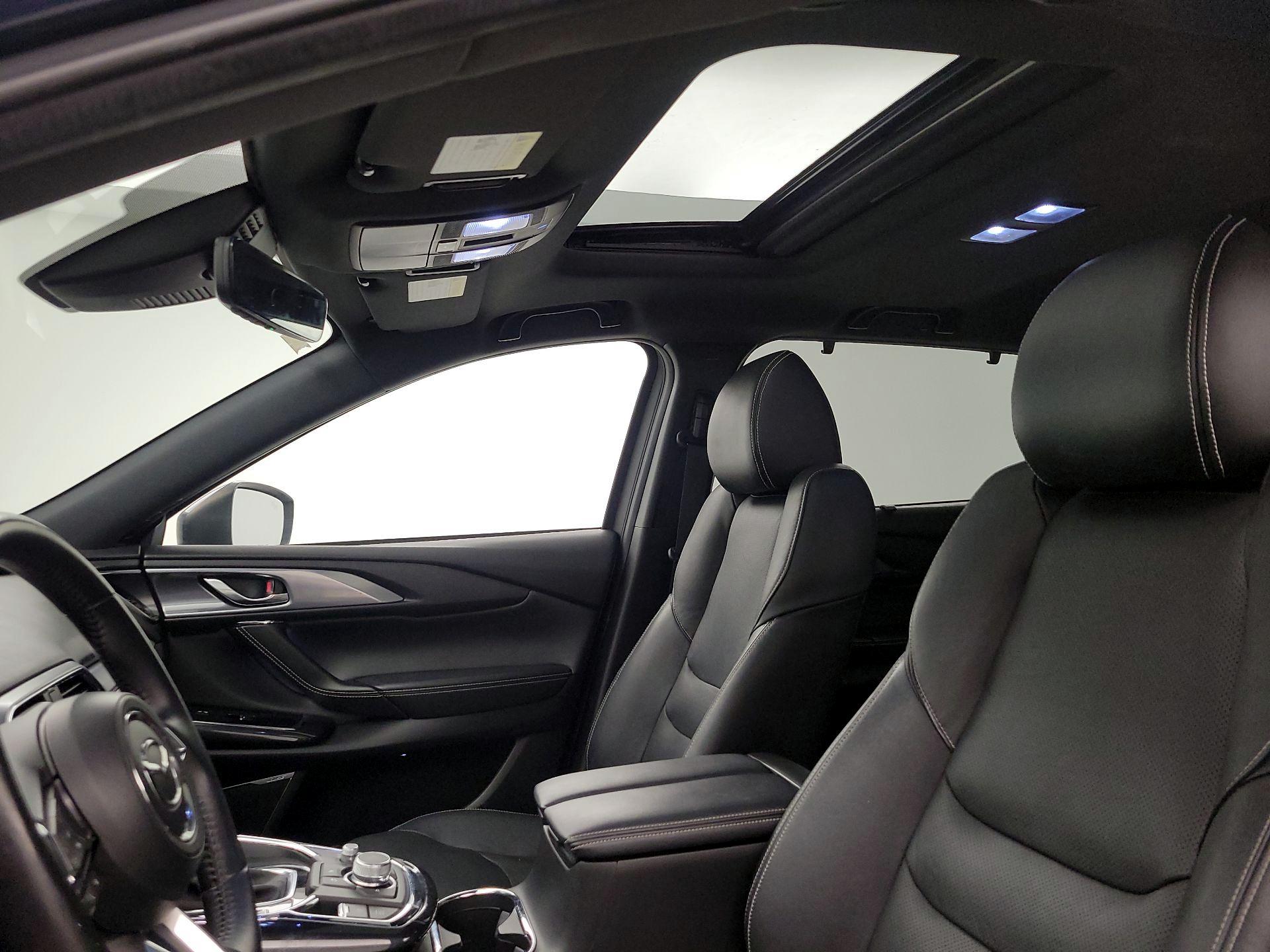 Thumbnail: 2020 Mazda CX-9 - 19