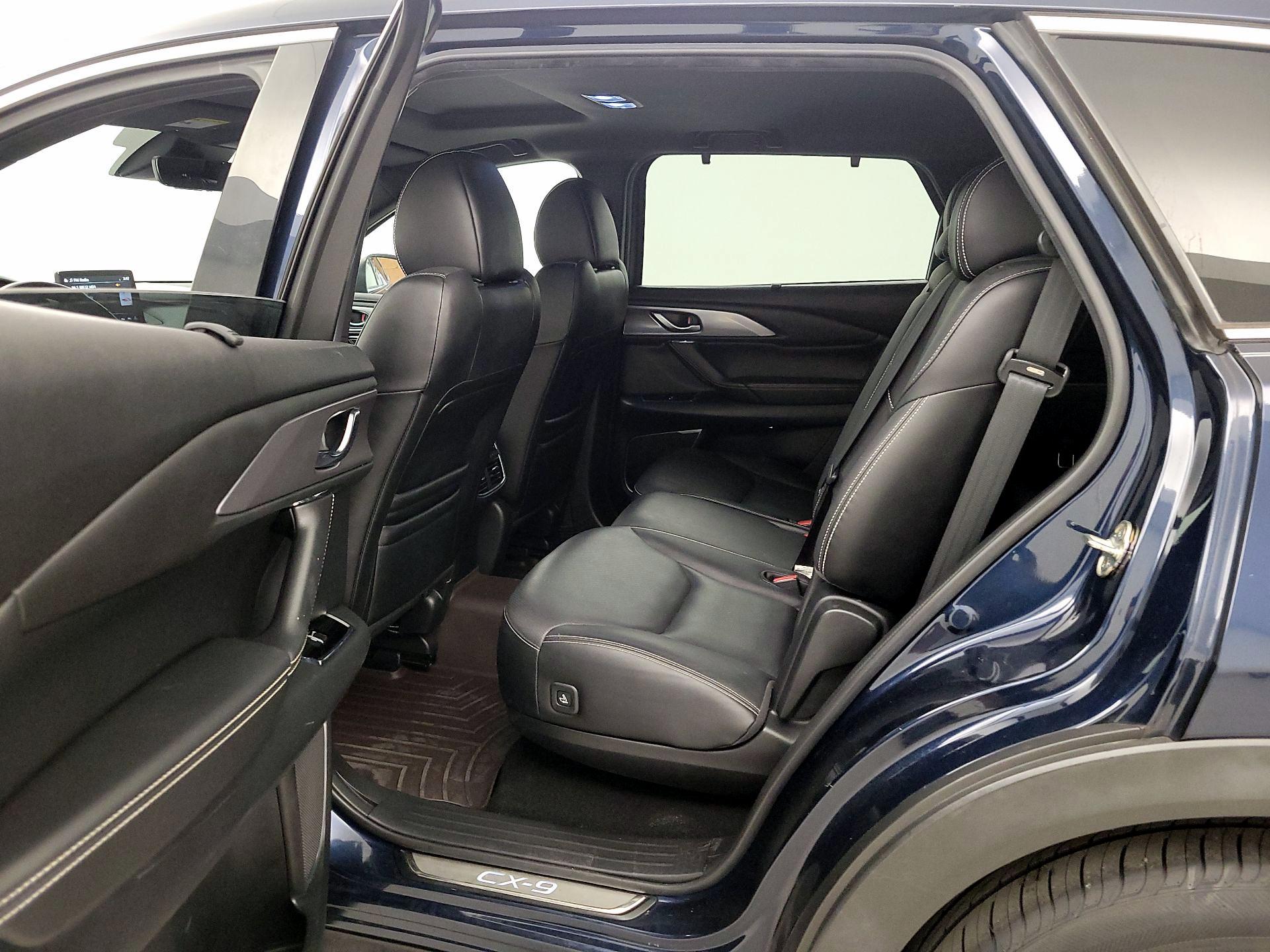 Thumbnail: 2020 Mazda CX-9 - 20