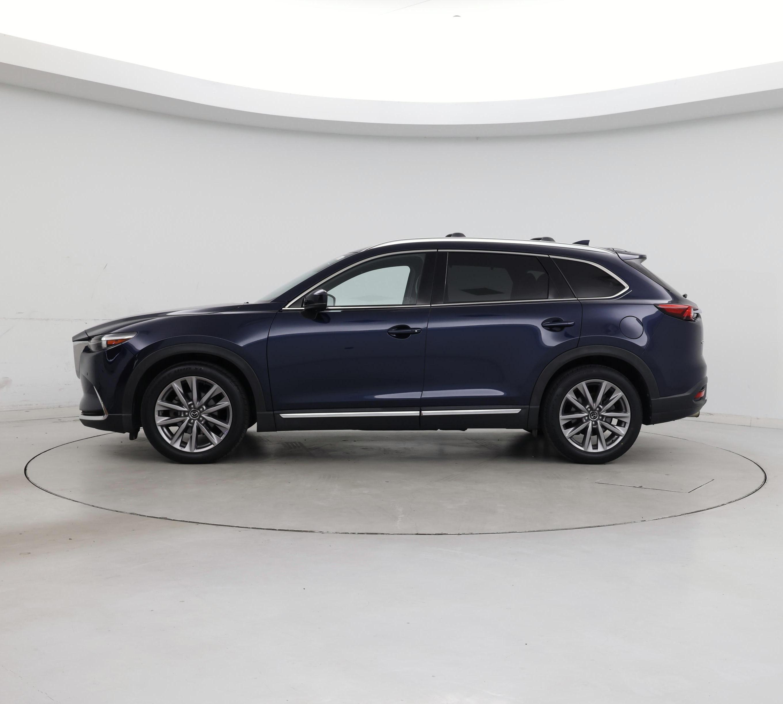 Thumbnail: 2020 Mazda CX-9 - 3