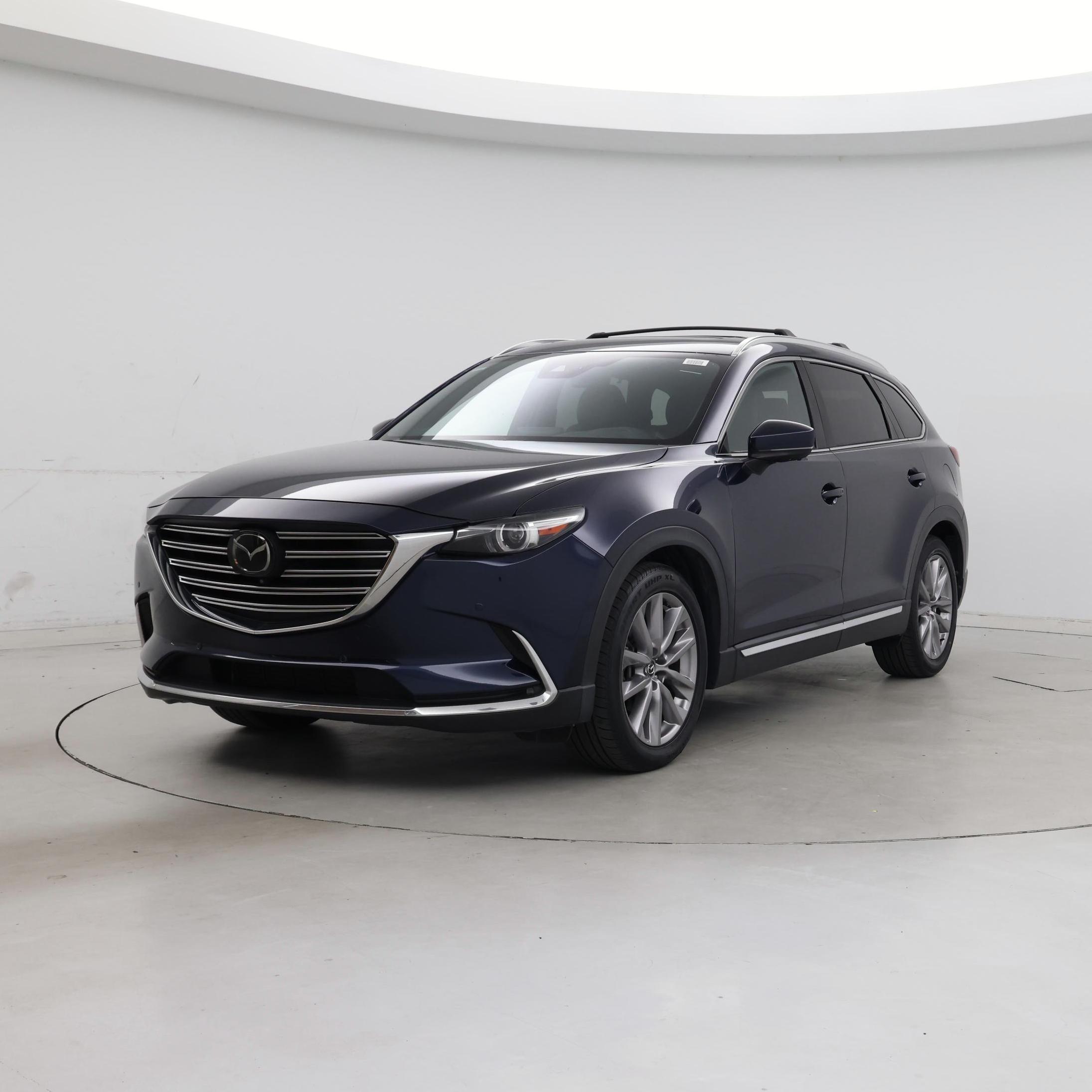 Thumbnail: 2020 Mazda CX-9 - 4