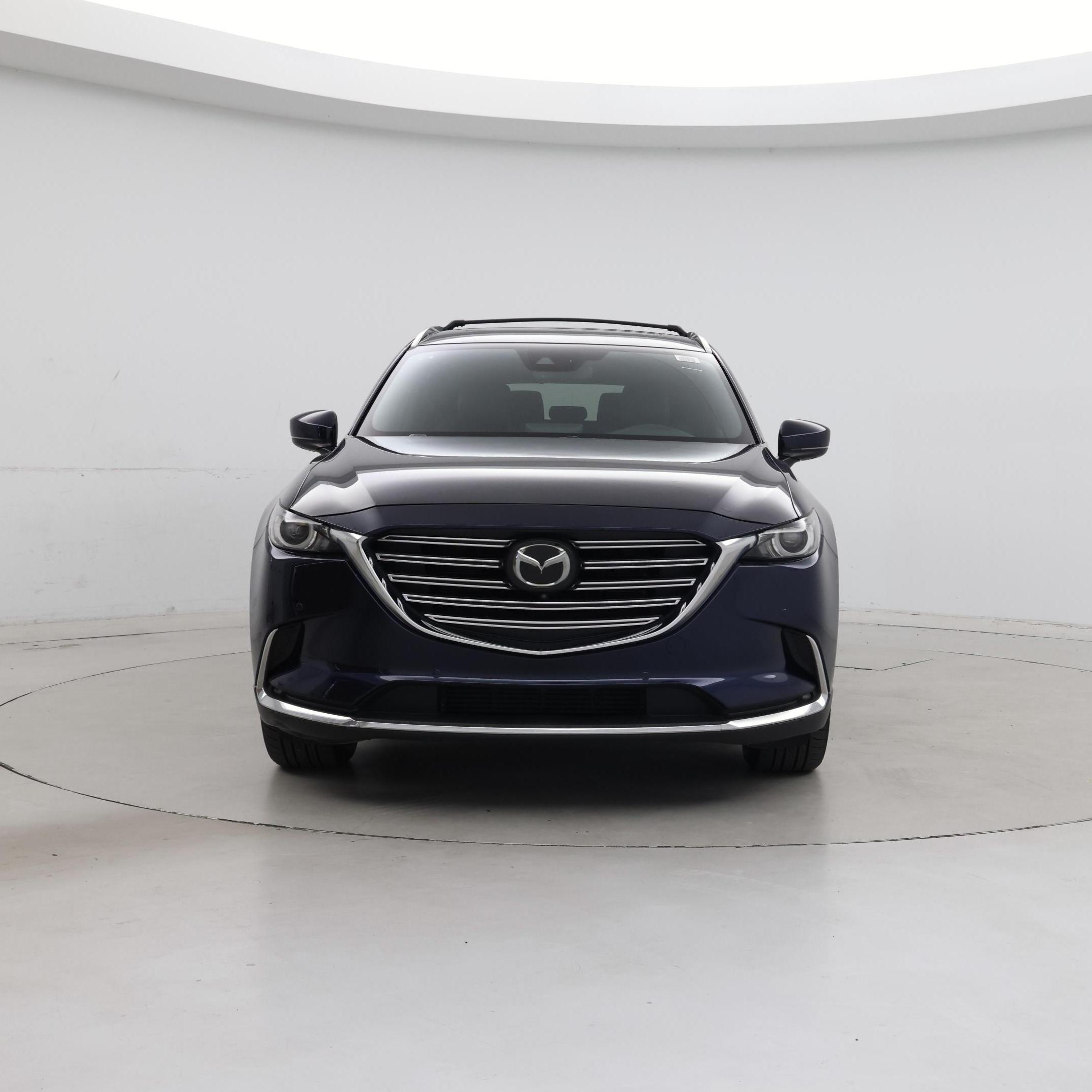 Thumbnail: 2020 Mazda CX-9 - 5