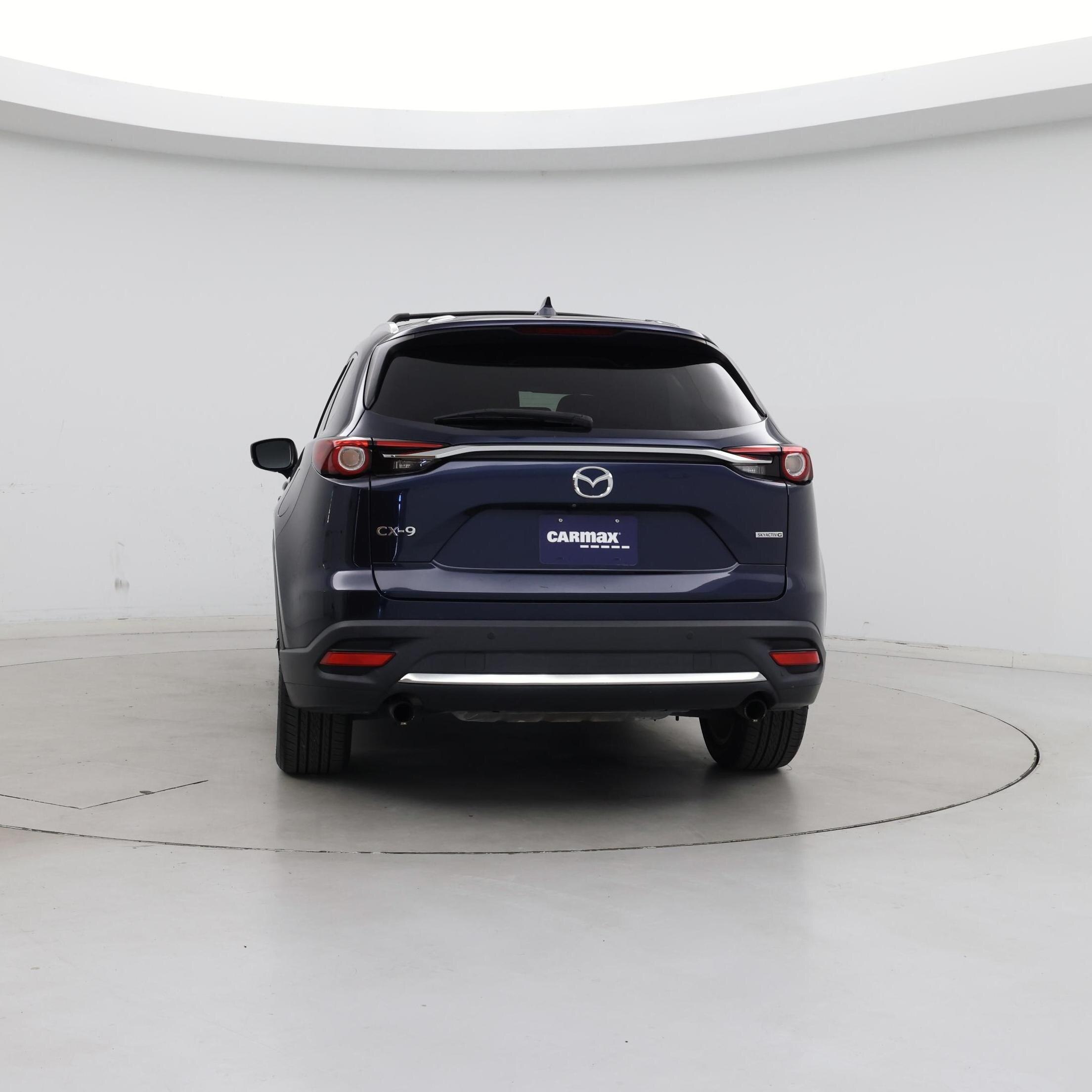 Thumbnail: 2020 Mazda CX-9 - 6