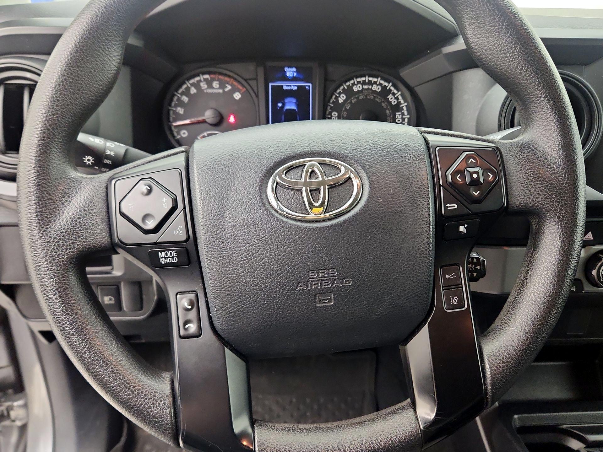 Thumbnail: 2019 Toyota Tacoma - 10
