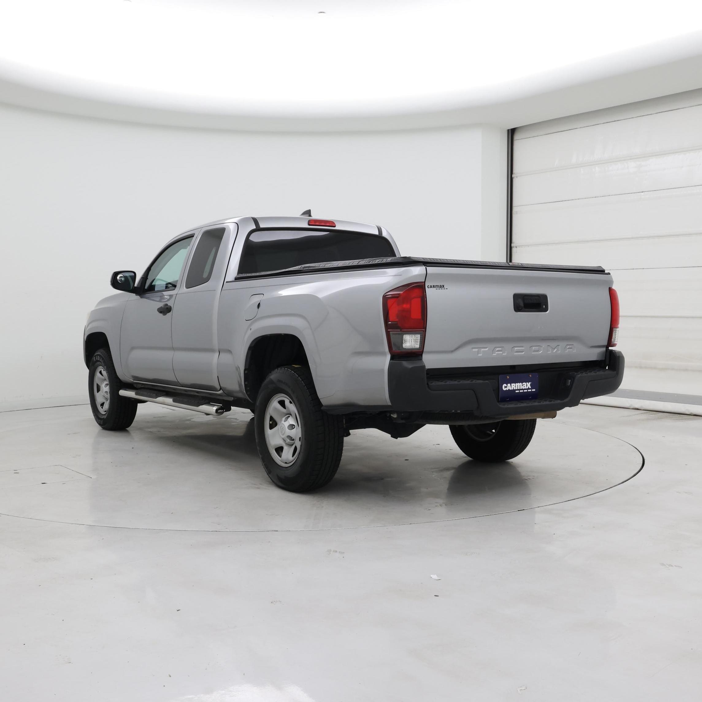 Thumbnail: 2019 Toyota Tacoma - 2