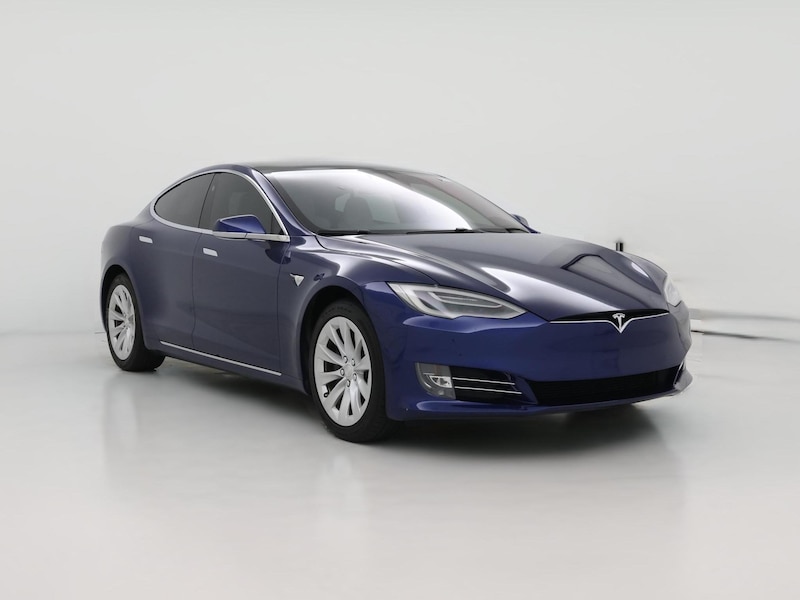 2020 Tesla Model S Long Range -
                  Stockbridge, GA
