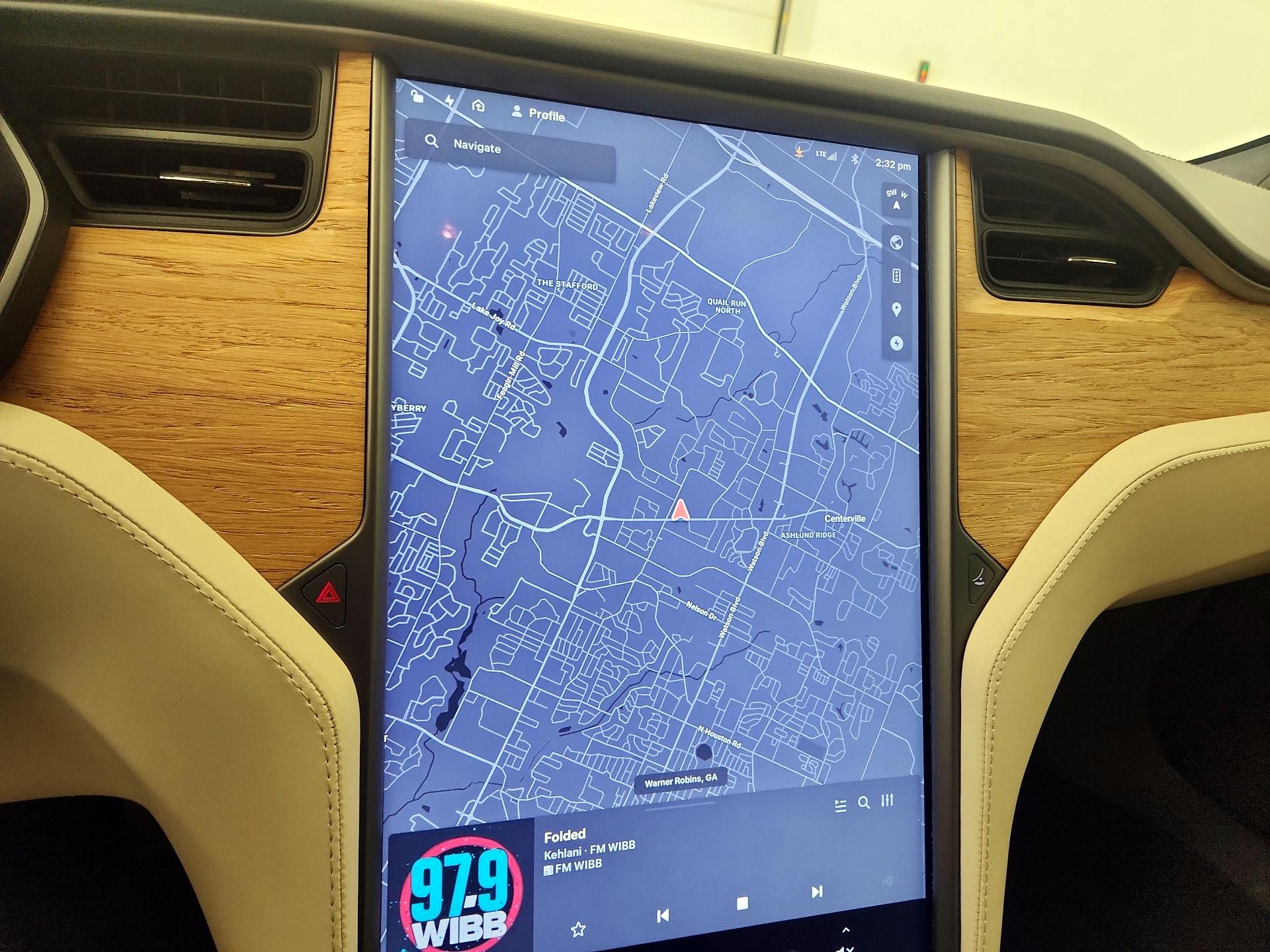 Thumbnail: 2020 Tesla Model S - 13