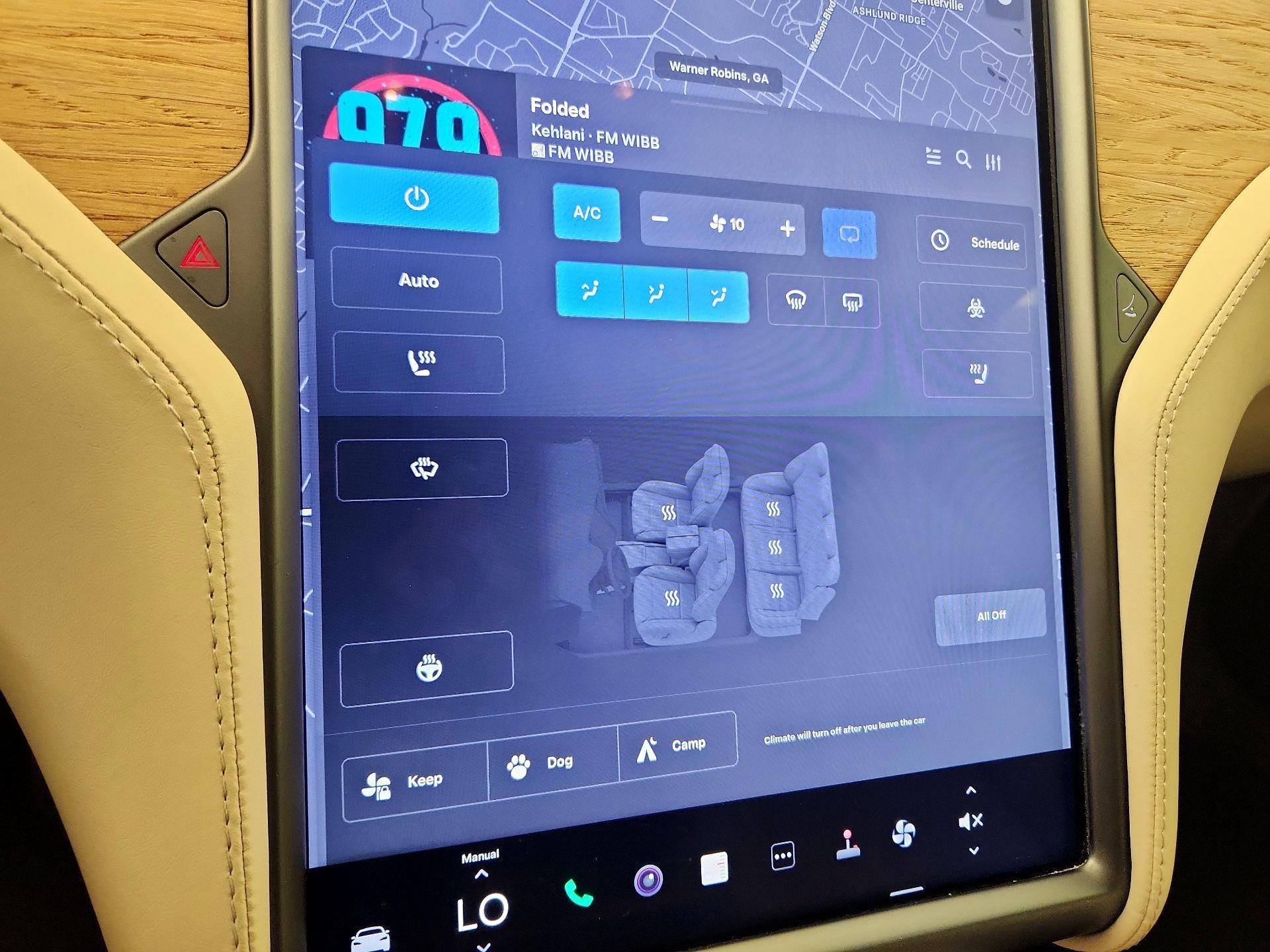 Thumbnail: 2020 Tesla Model S - 16