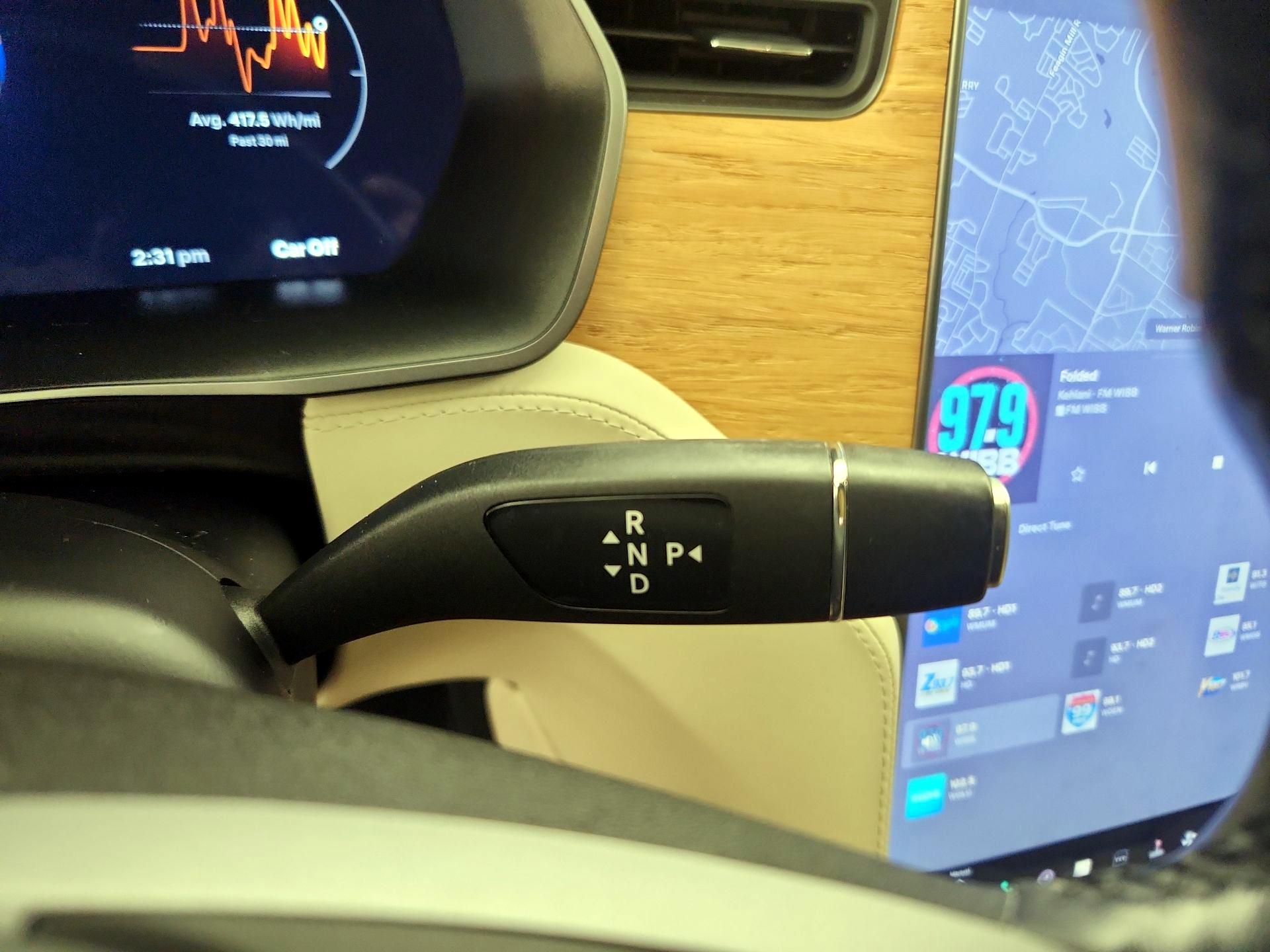 Thumbnail: 2020 Tesla Model S - 17