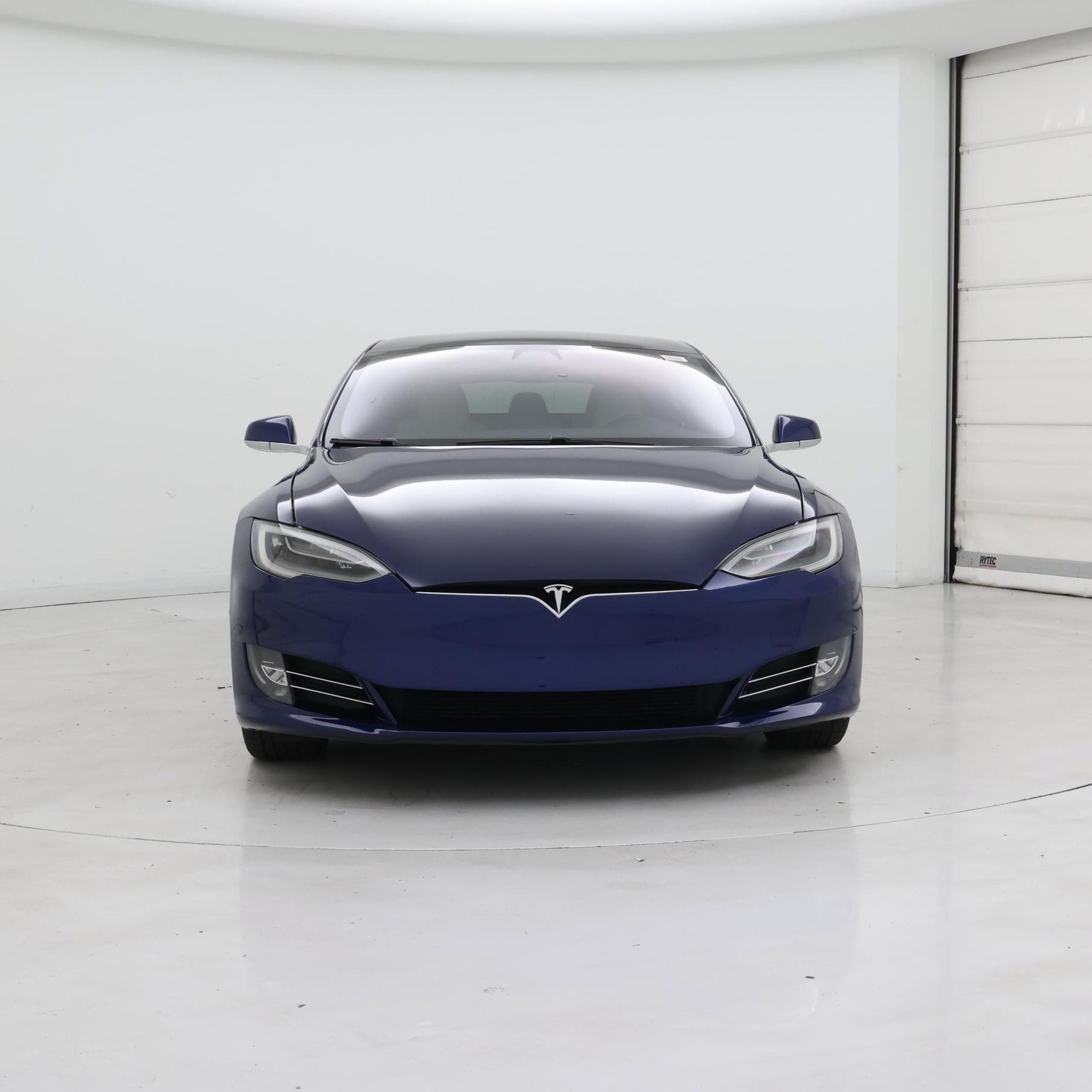 Thumbnail: 2020 Tesla Model S - 5