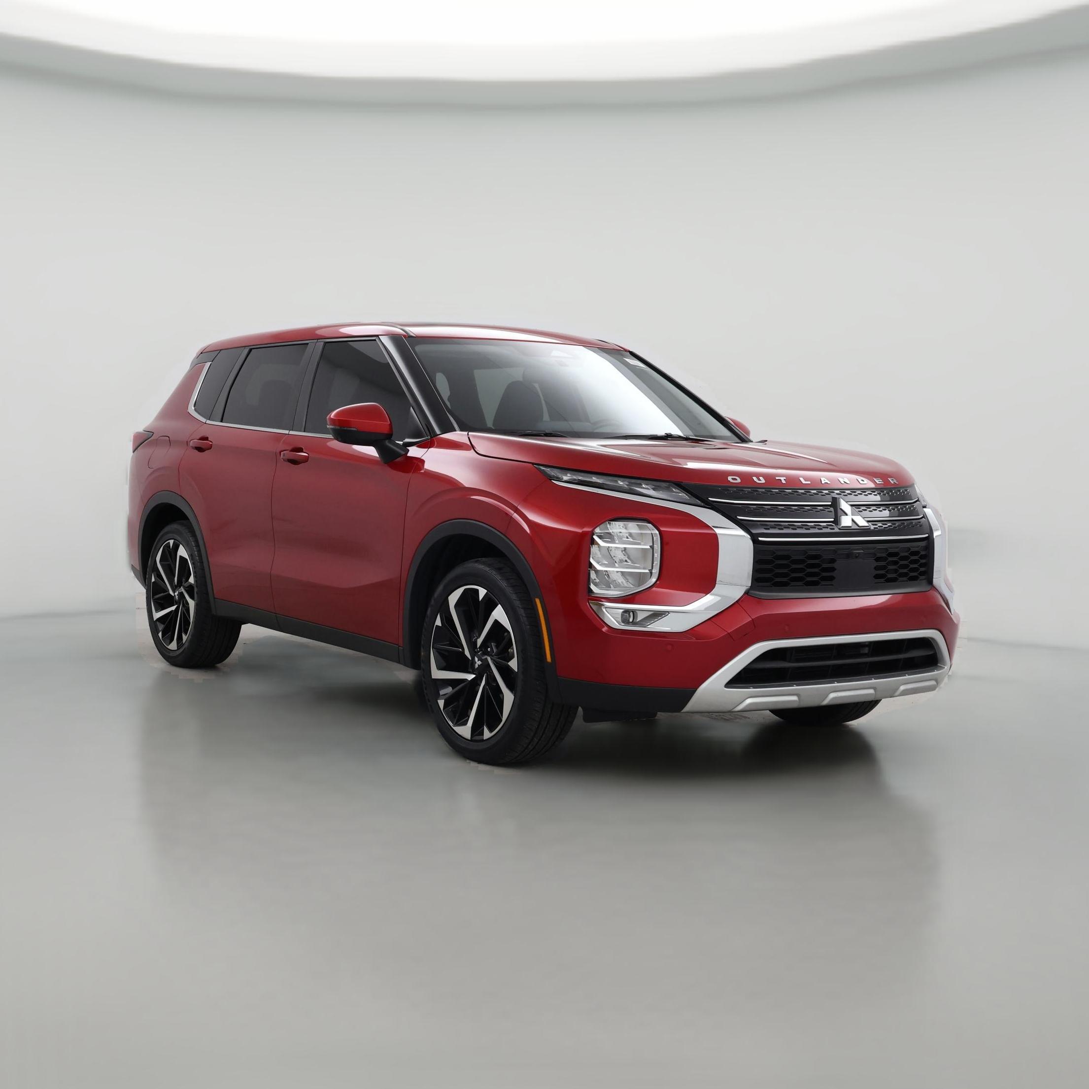 Thumbnail: 2023 Mitsubishi Outlander - 1