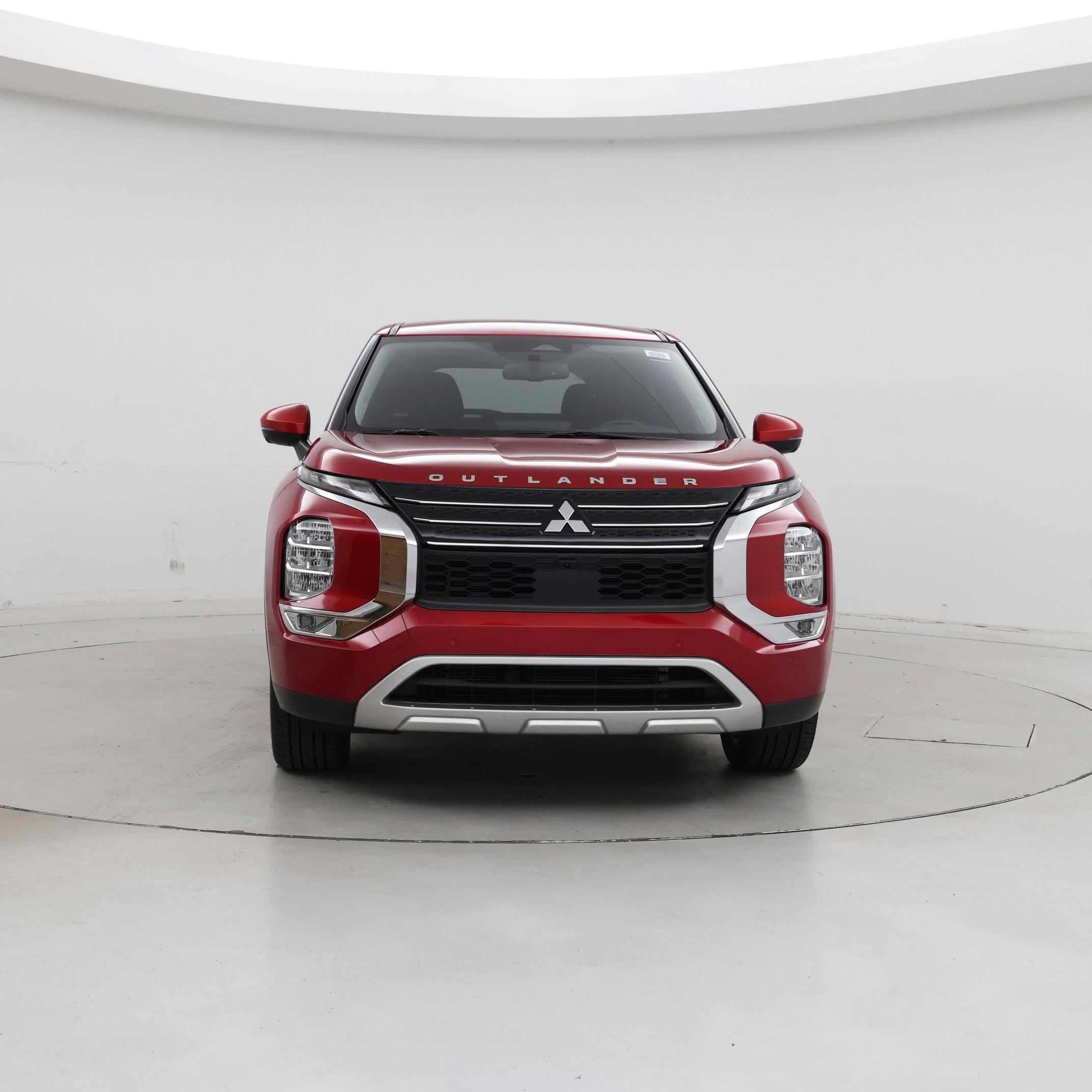 Thumbnail: 2023 Mitsubishi Outlander - 5