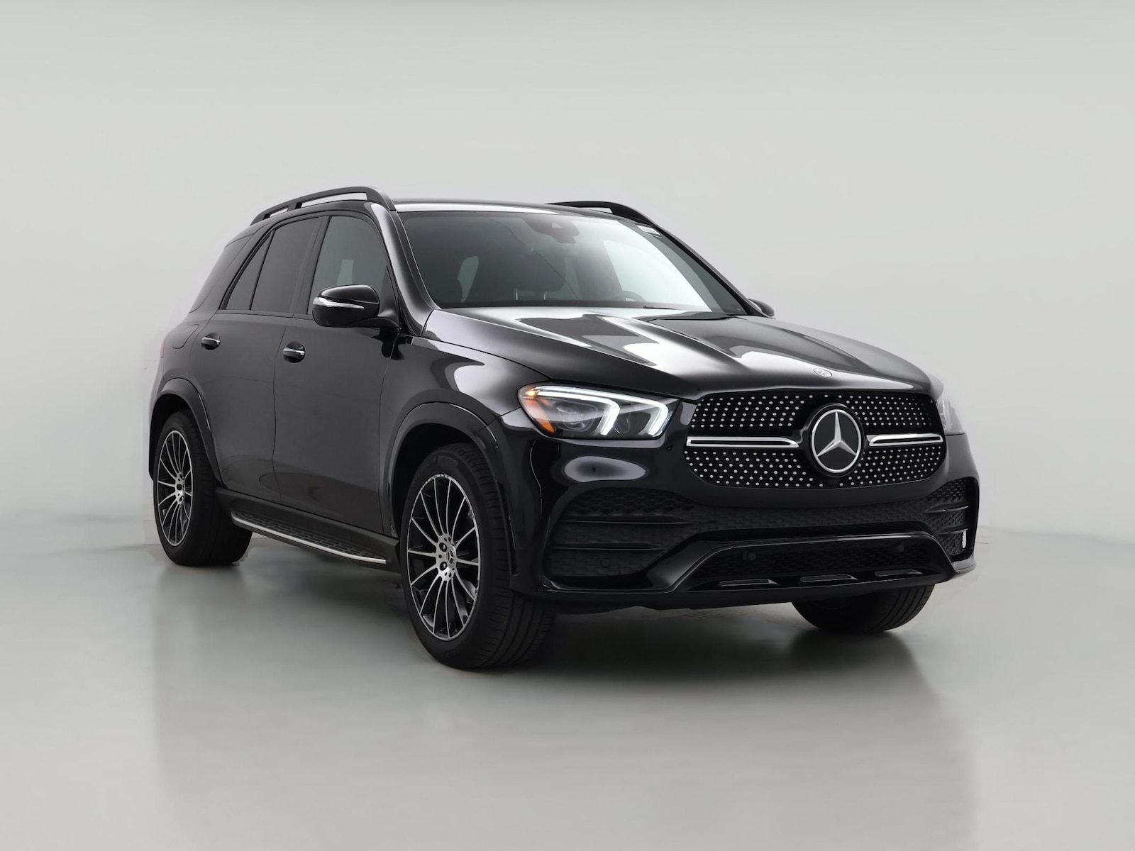 2022 Mercedes-Benz GLE GLE350