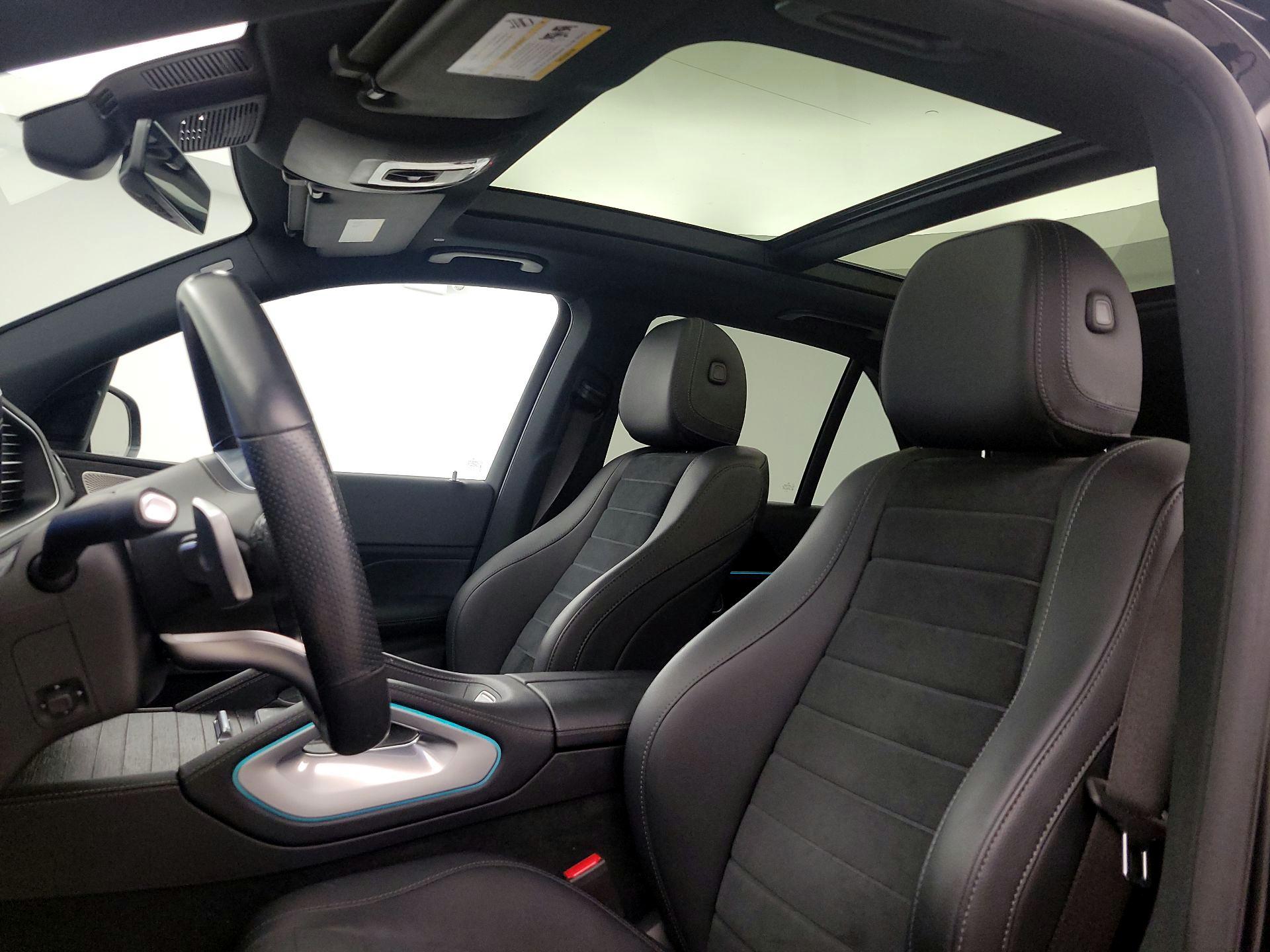 Thumbnail: 2022 Mercedes-Benz GLE - 20
